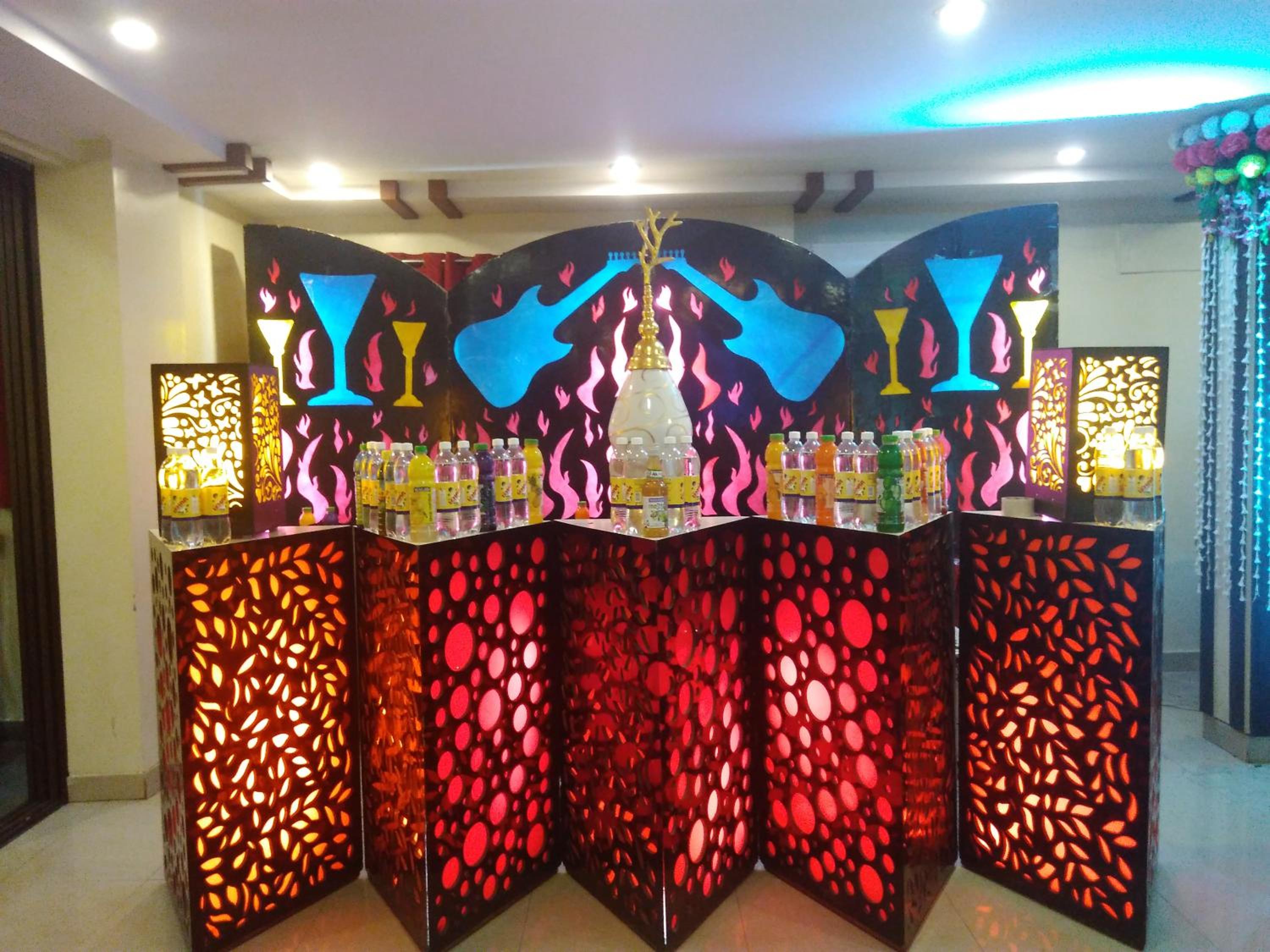 Hotel Avisha