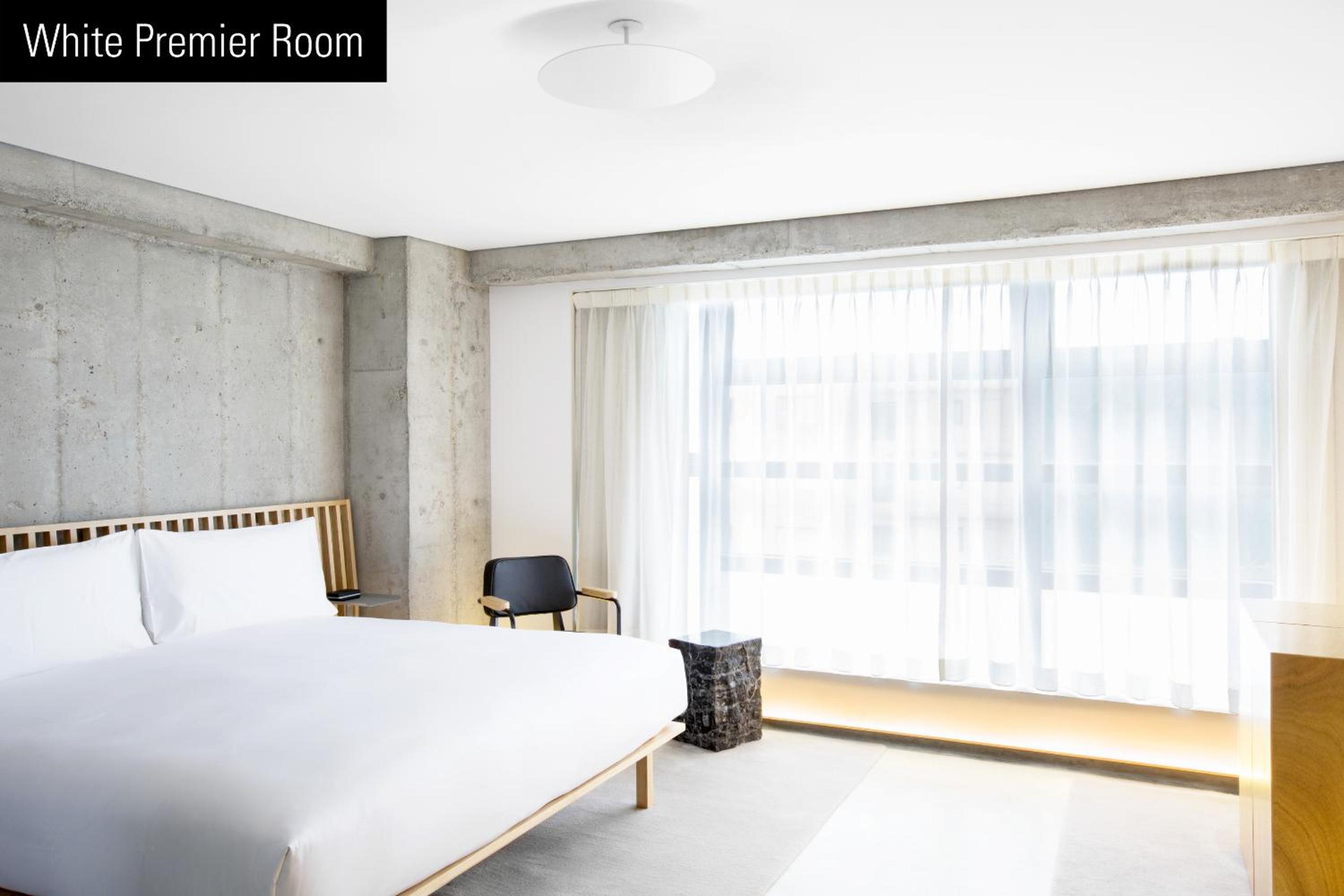 TUVE Hotel