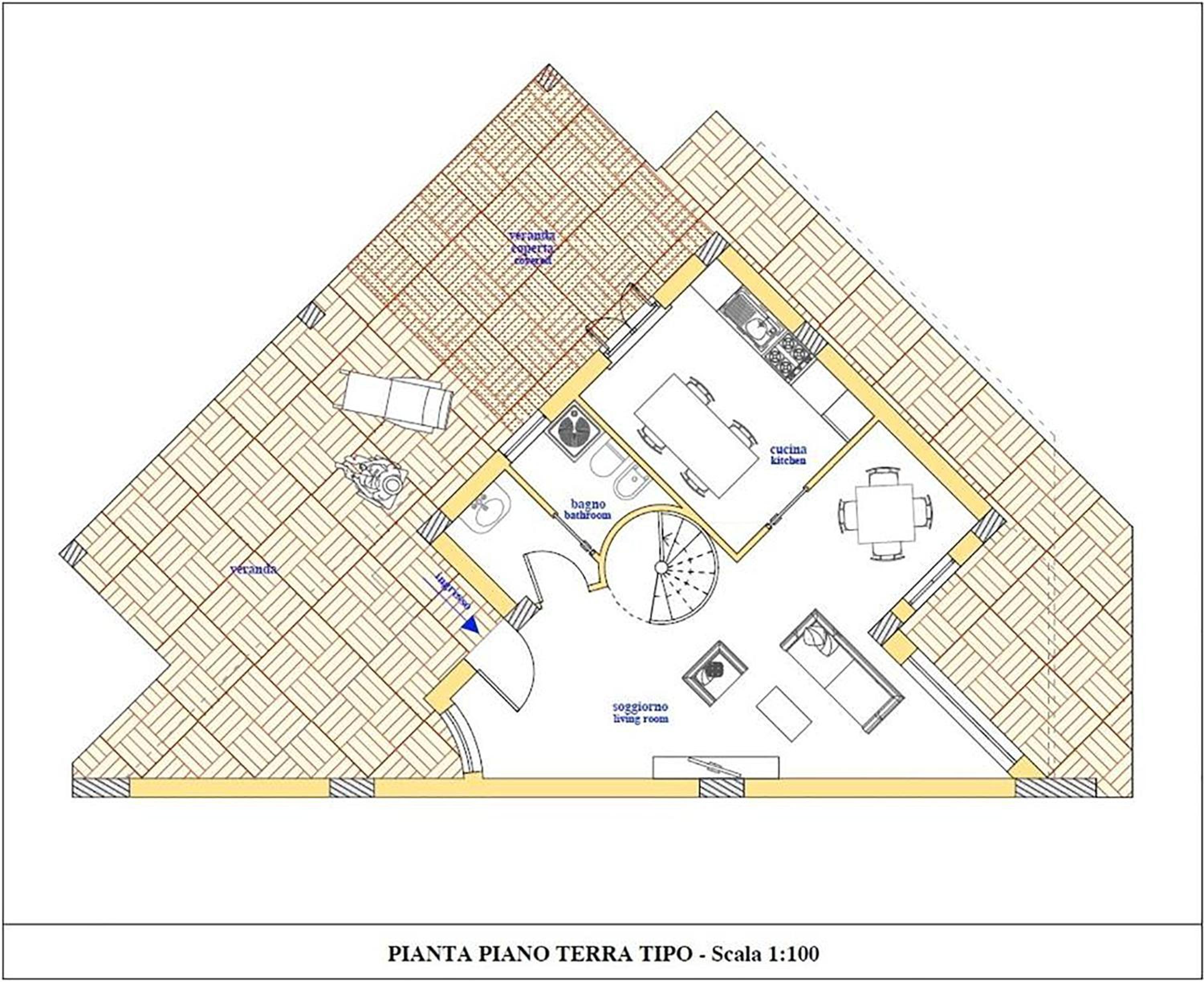BfB Residence San Marco