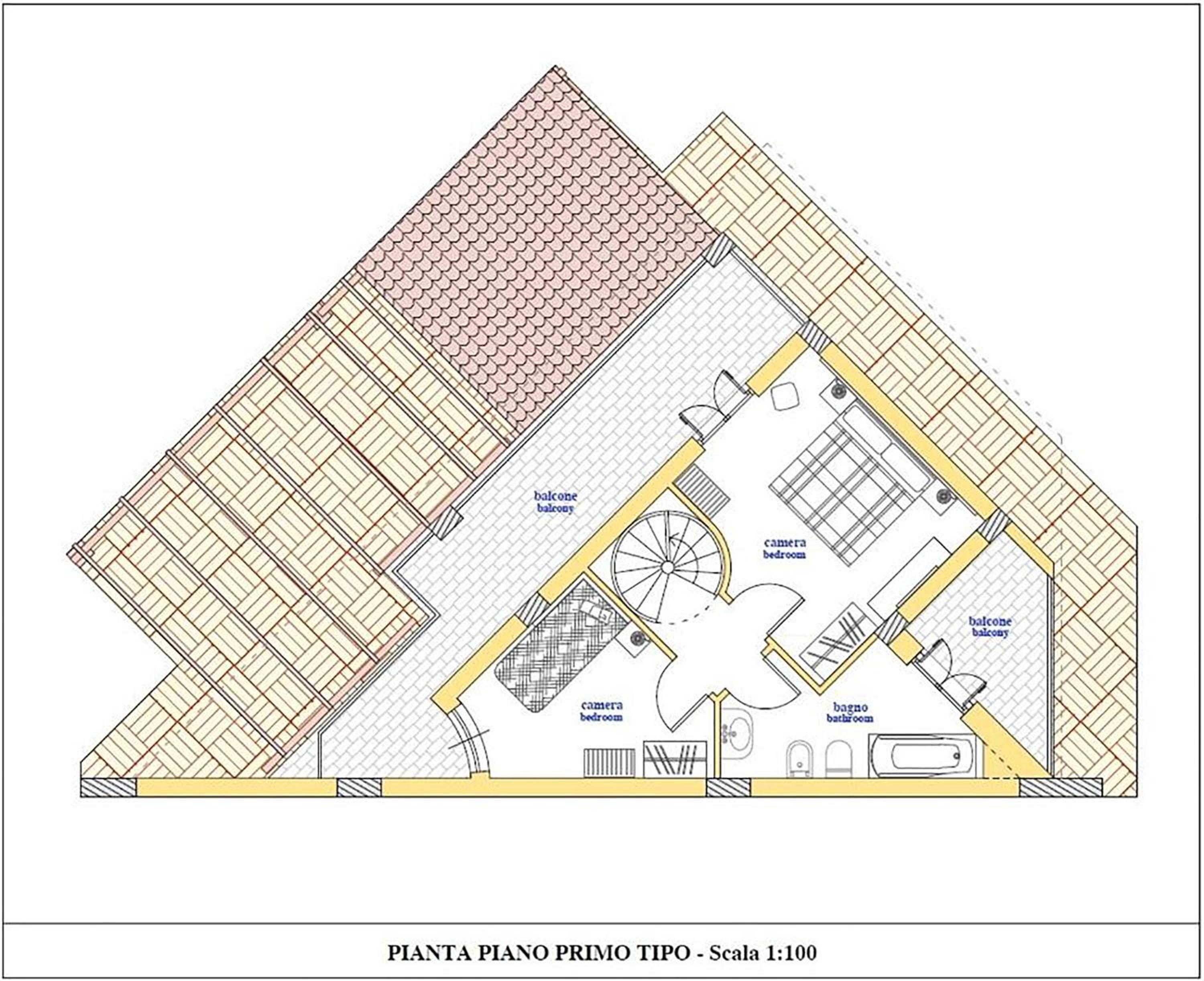 BfB Residence San Marco