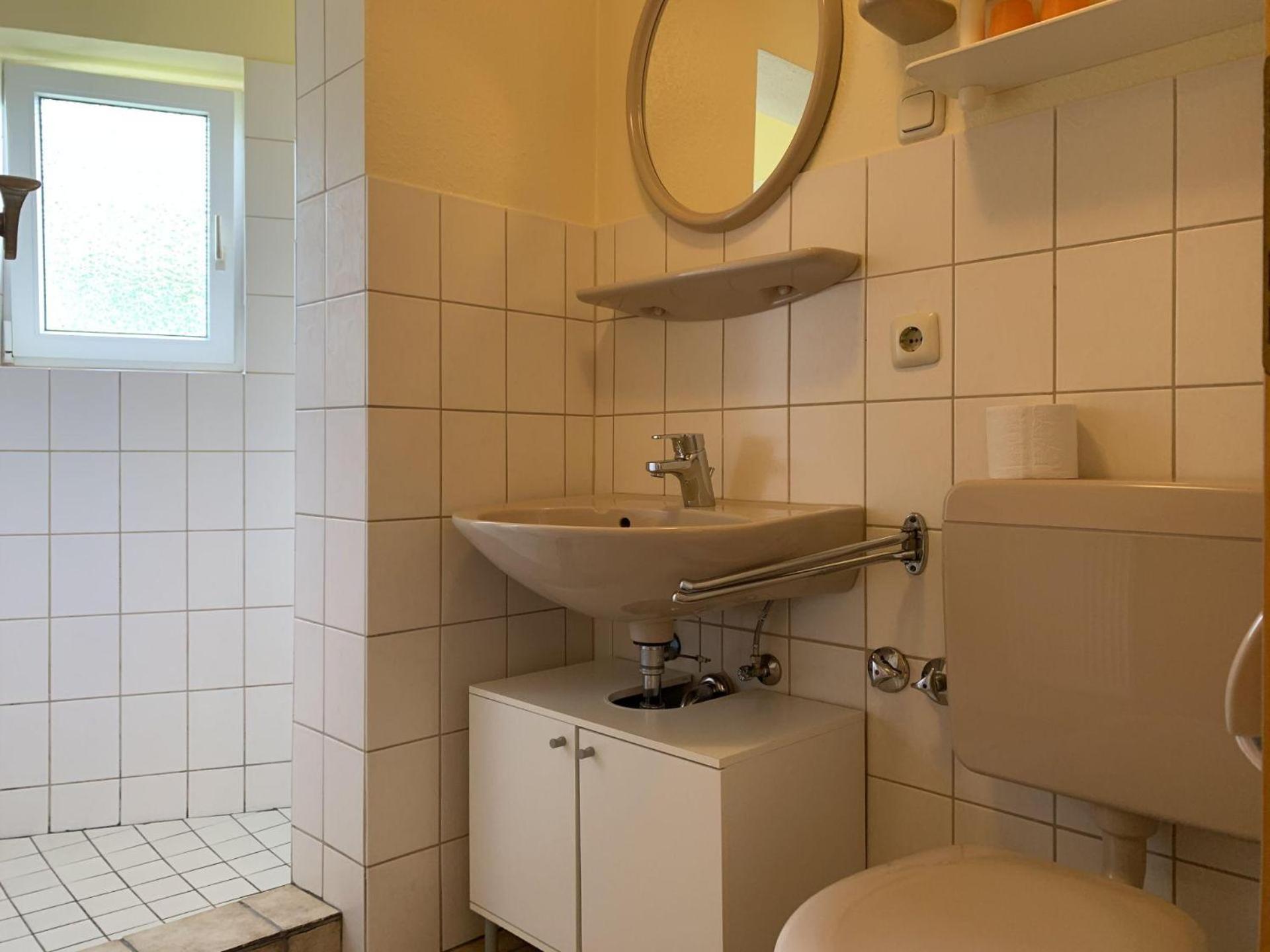Haus Sonnenwinkel - Bungalow 11