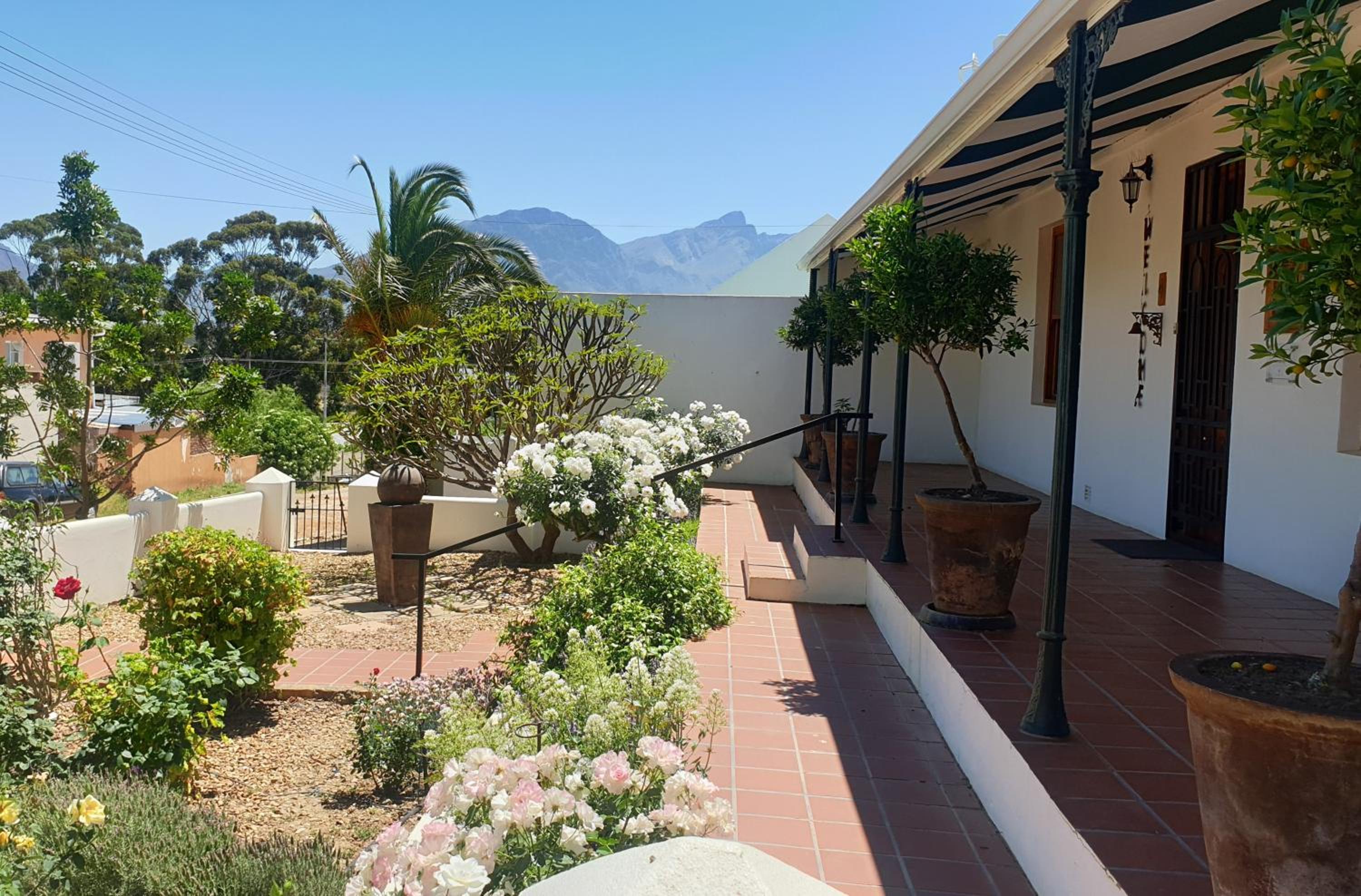 Big Sky Villa