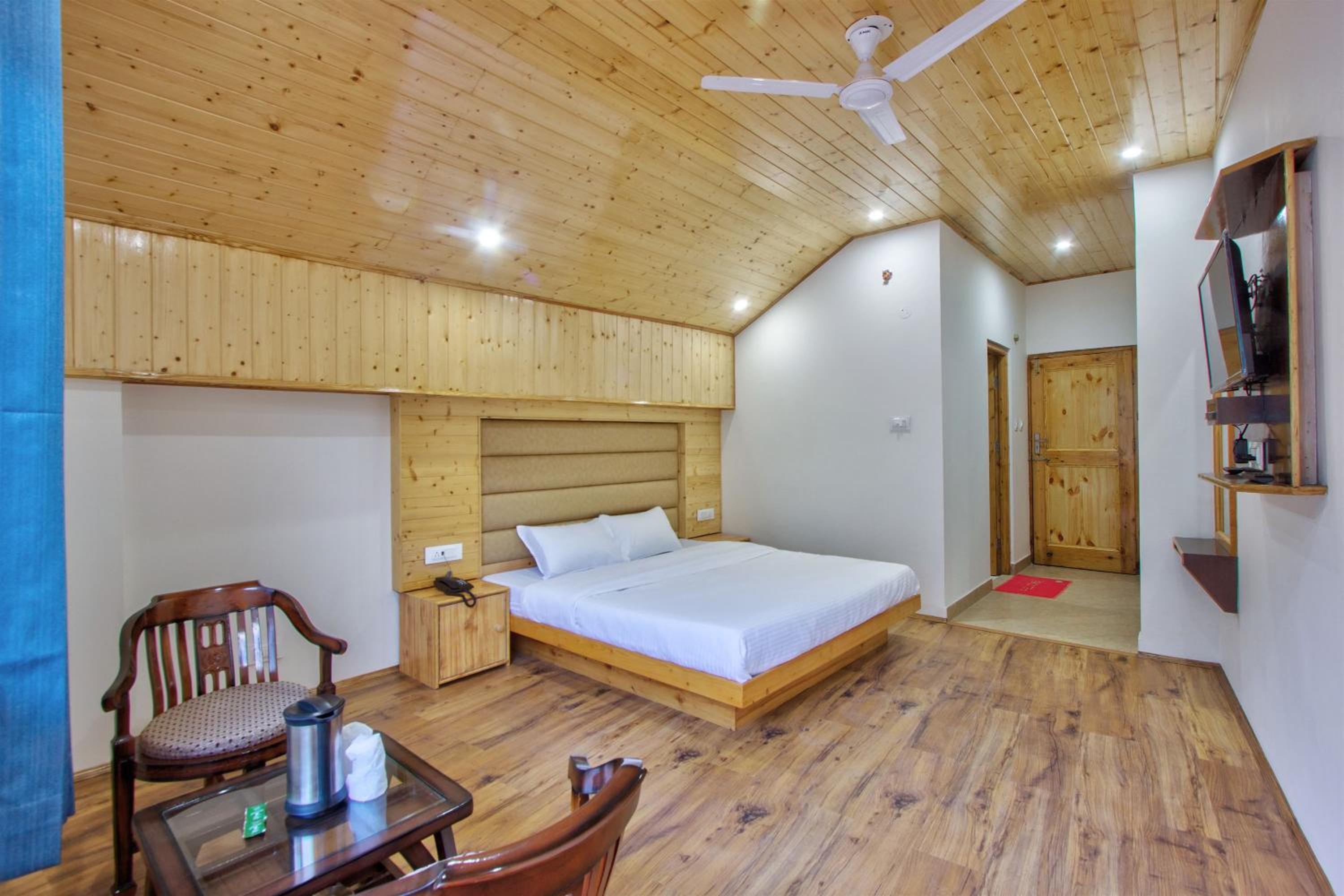 Hotel Manali Boutique