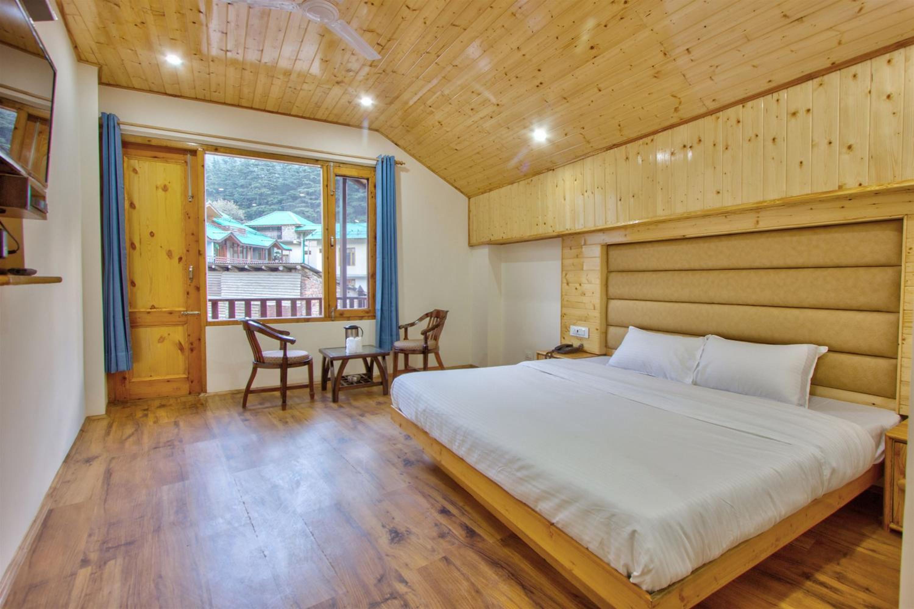 Hotel Manali Boutique