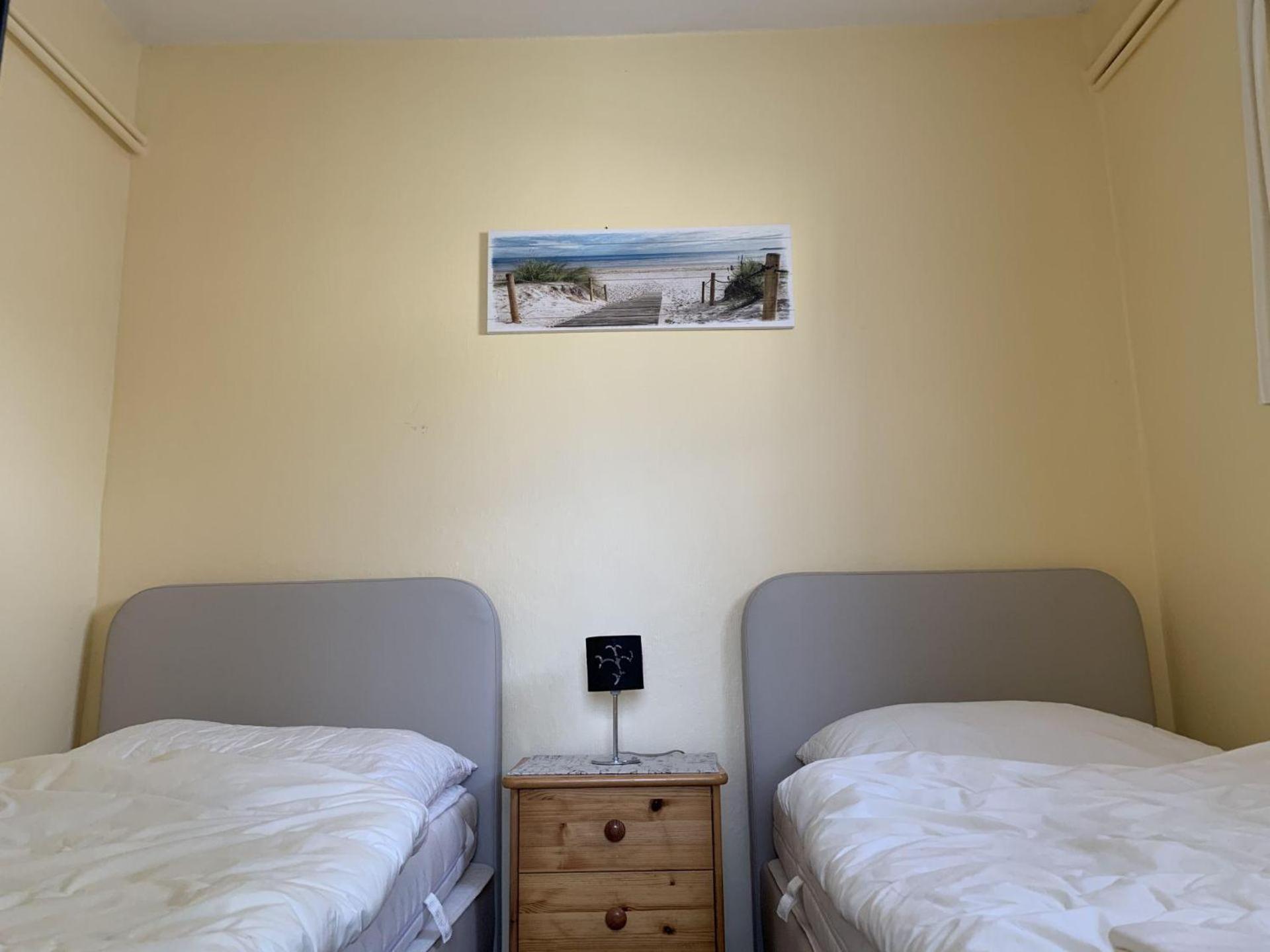 Haus Sonnenwinkel - Bungalow 7
