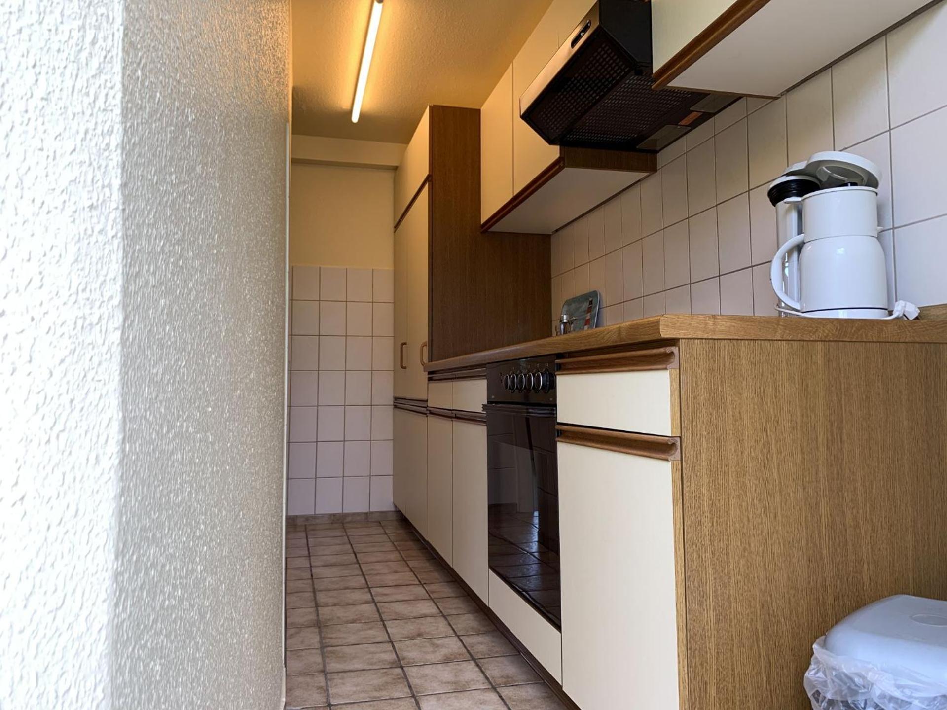 Haus Sonnenwinkel - Bungalow 8