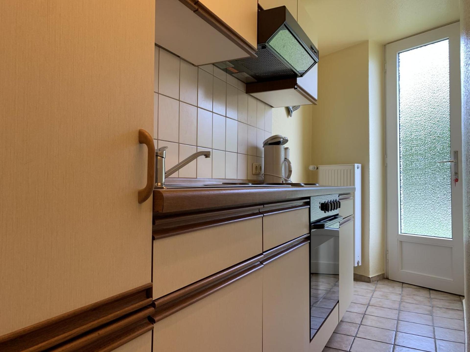 Haus Sonnenwinkel - Bungalow 9