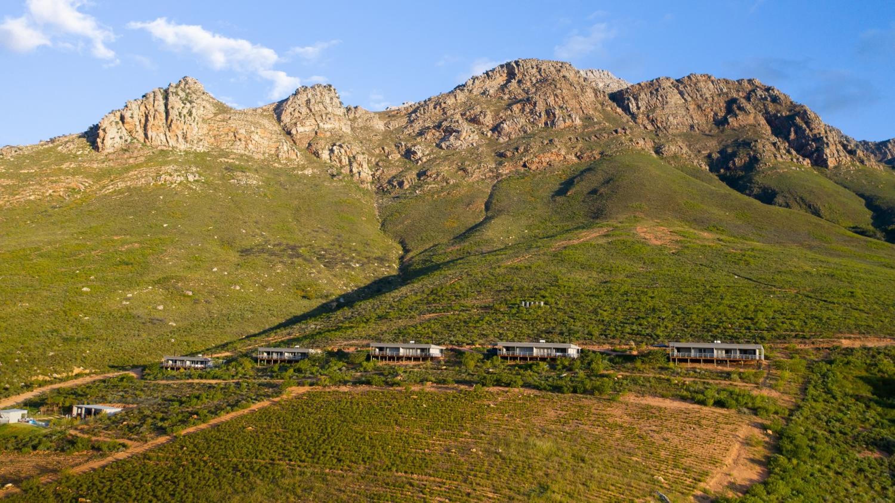 Big Sky Cottages
