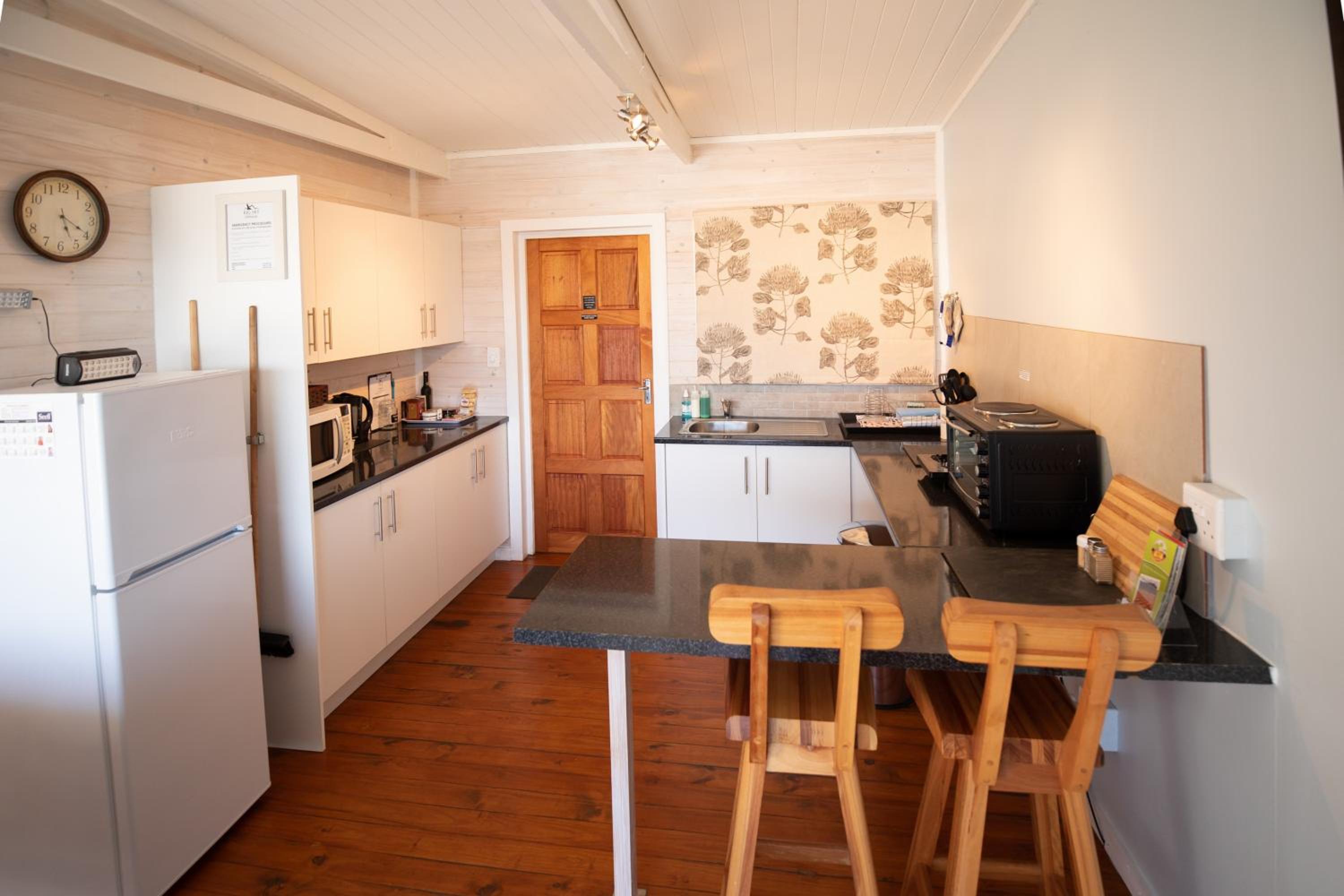 Big Sky Cottages