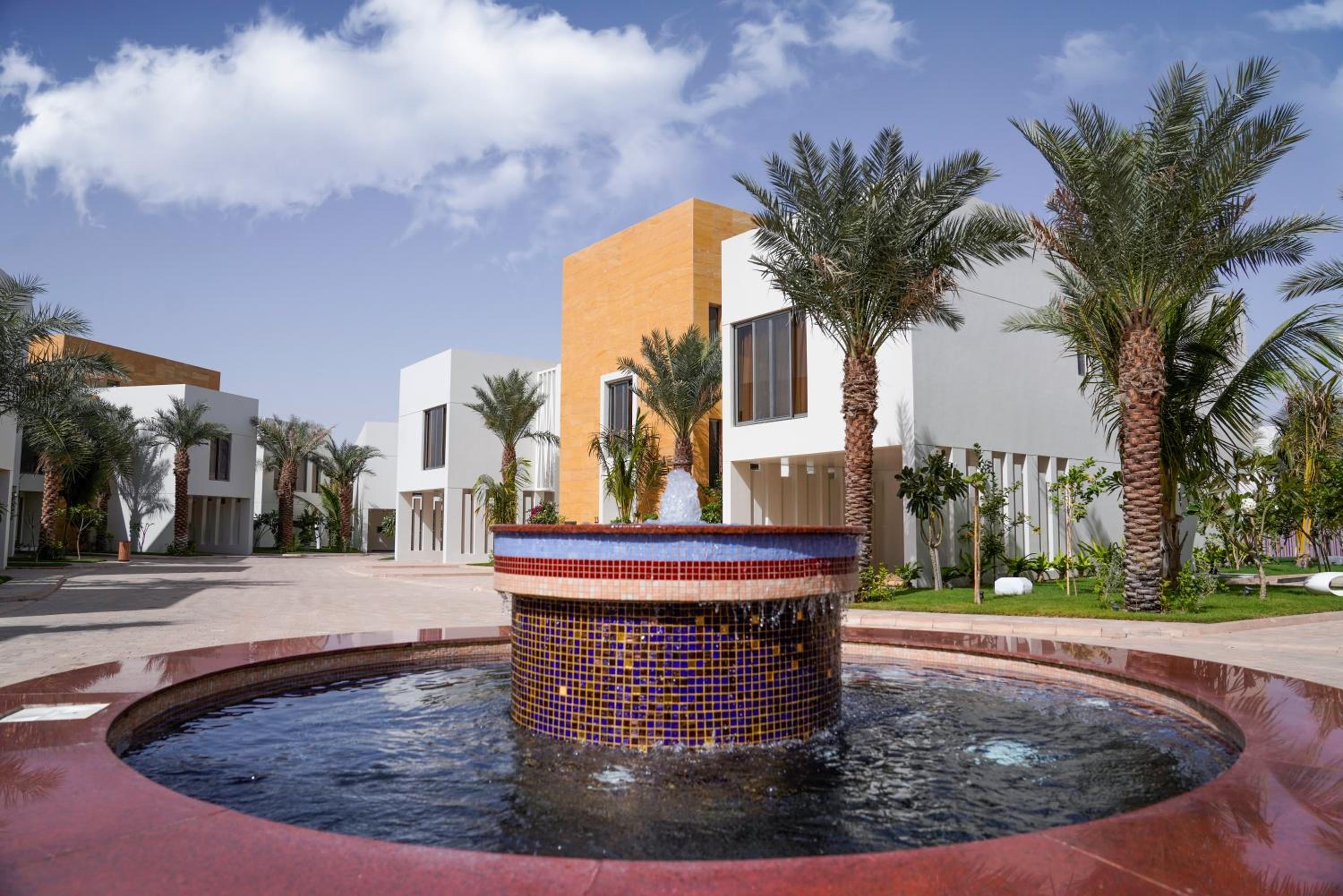 Hotel Vivienda Hotel Villas, Jeddah