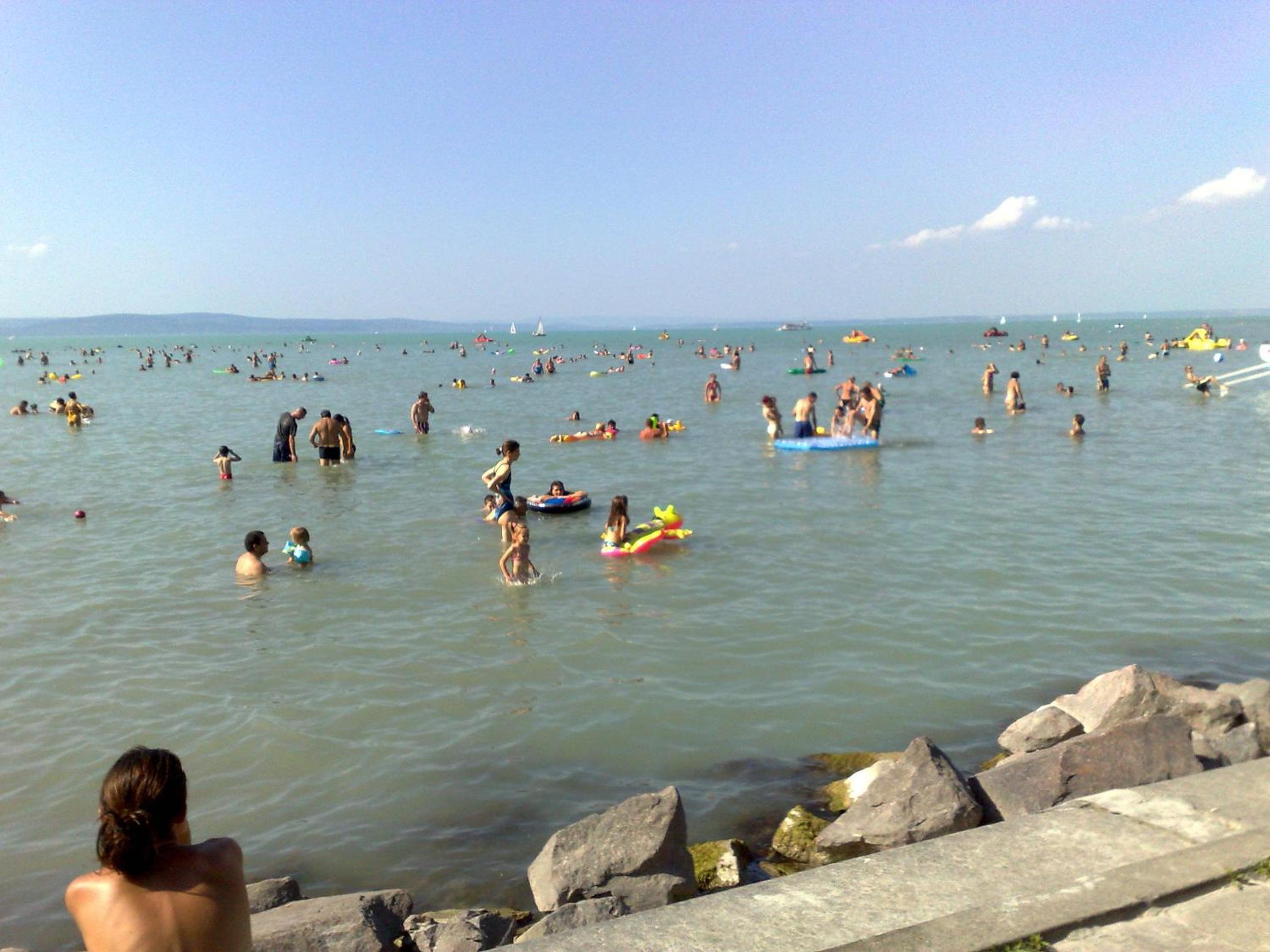 Balaton Vendégház