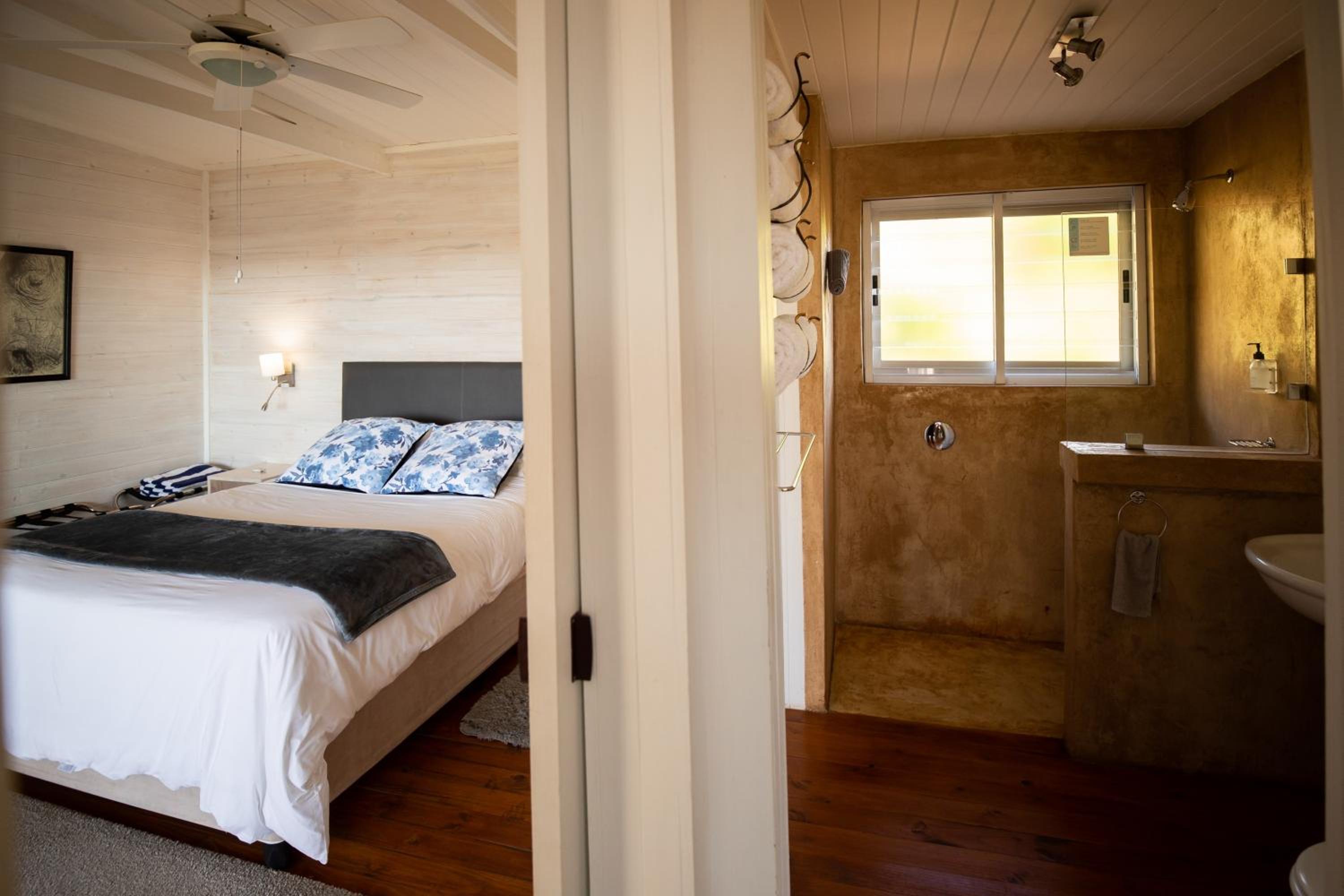 Big Sky Cottages