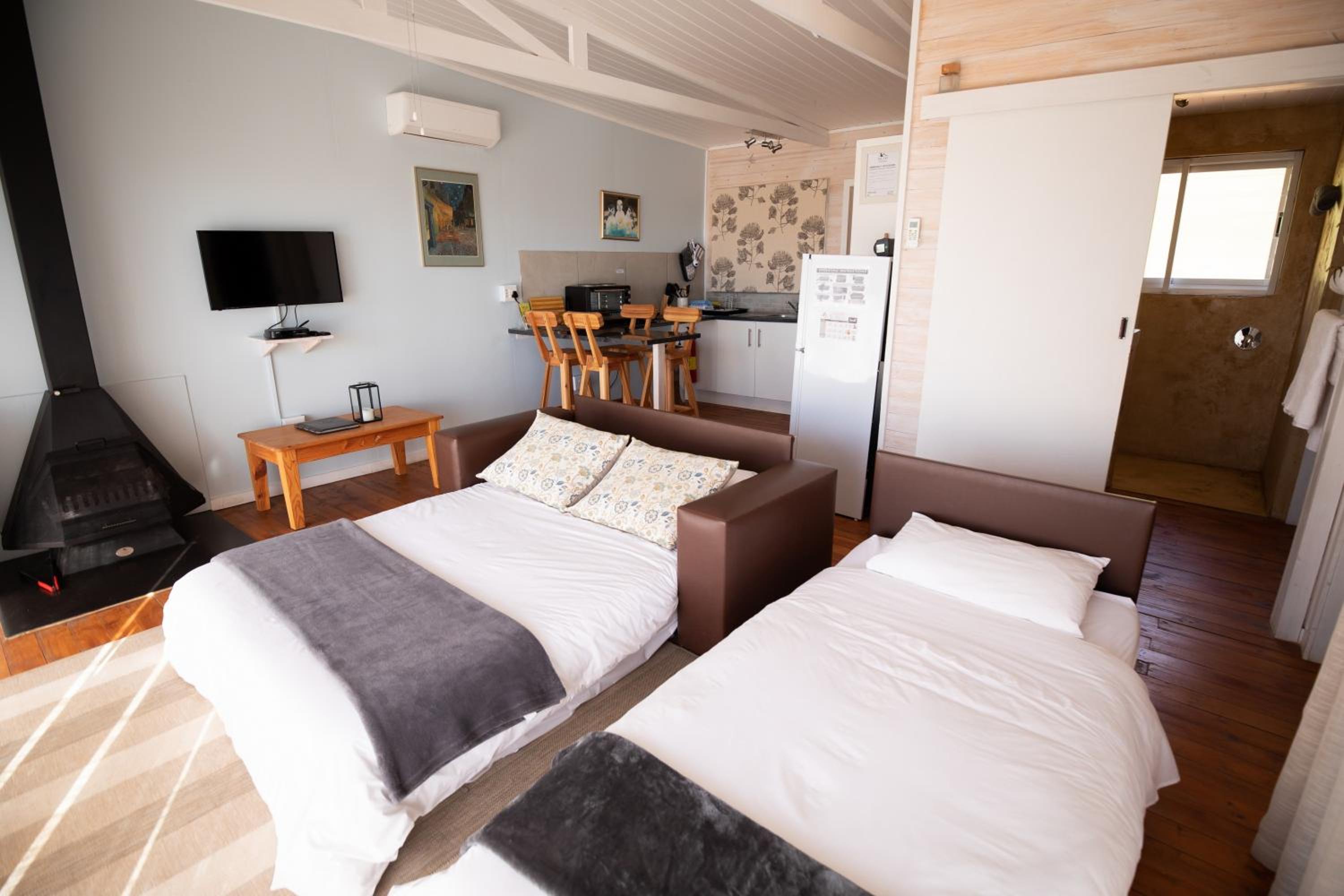 Big Sky Cottages