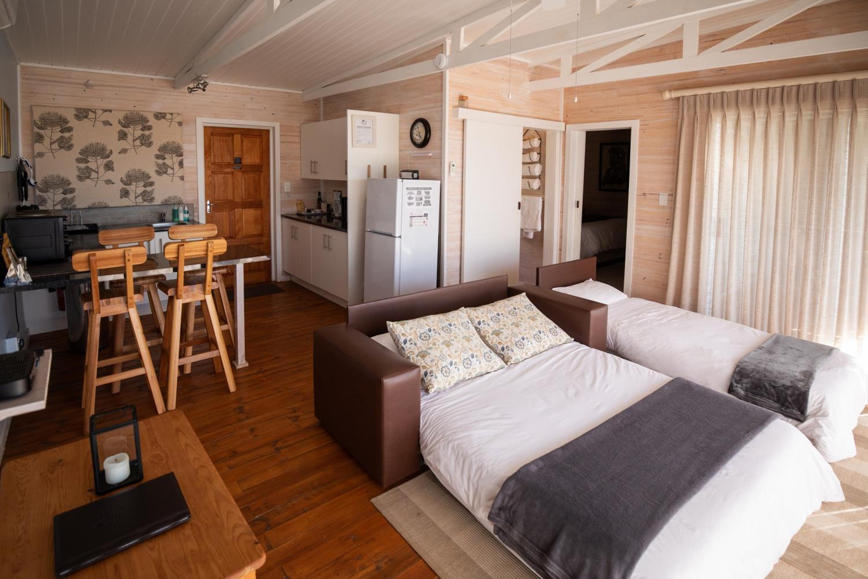 Big Sky Cottages