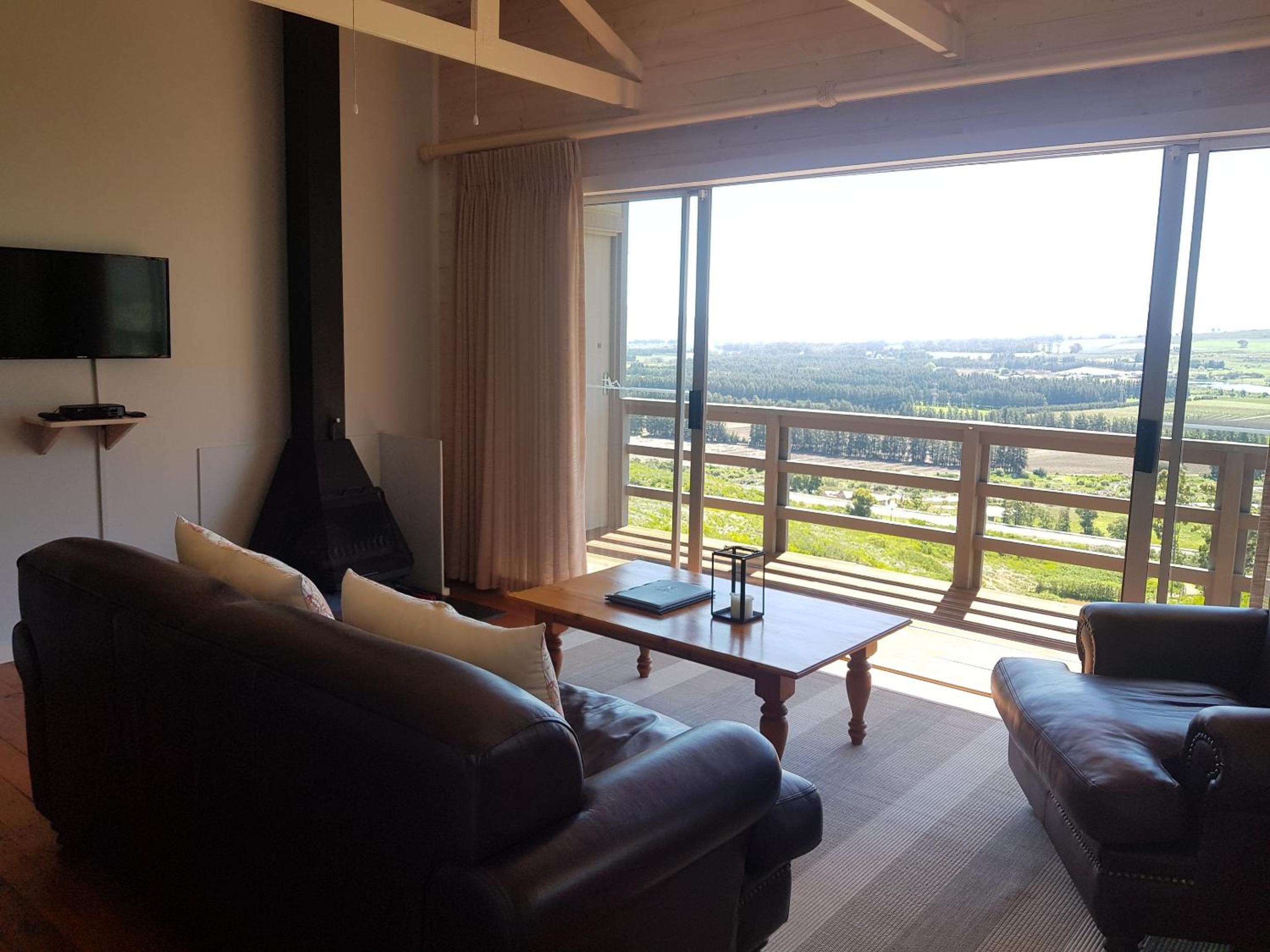 Big Sky Cottages