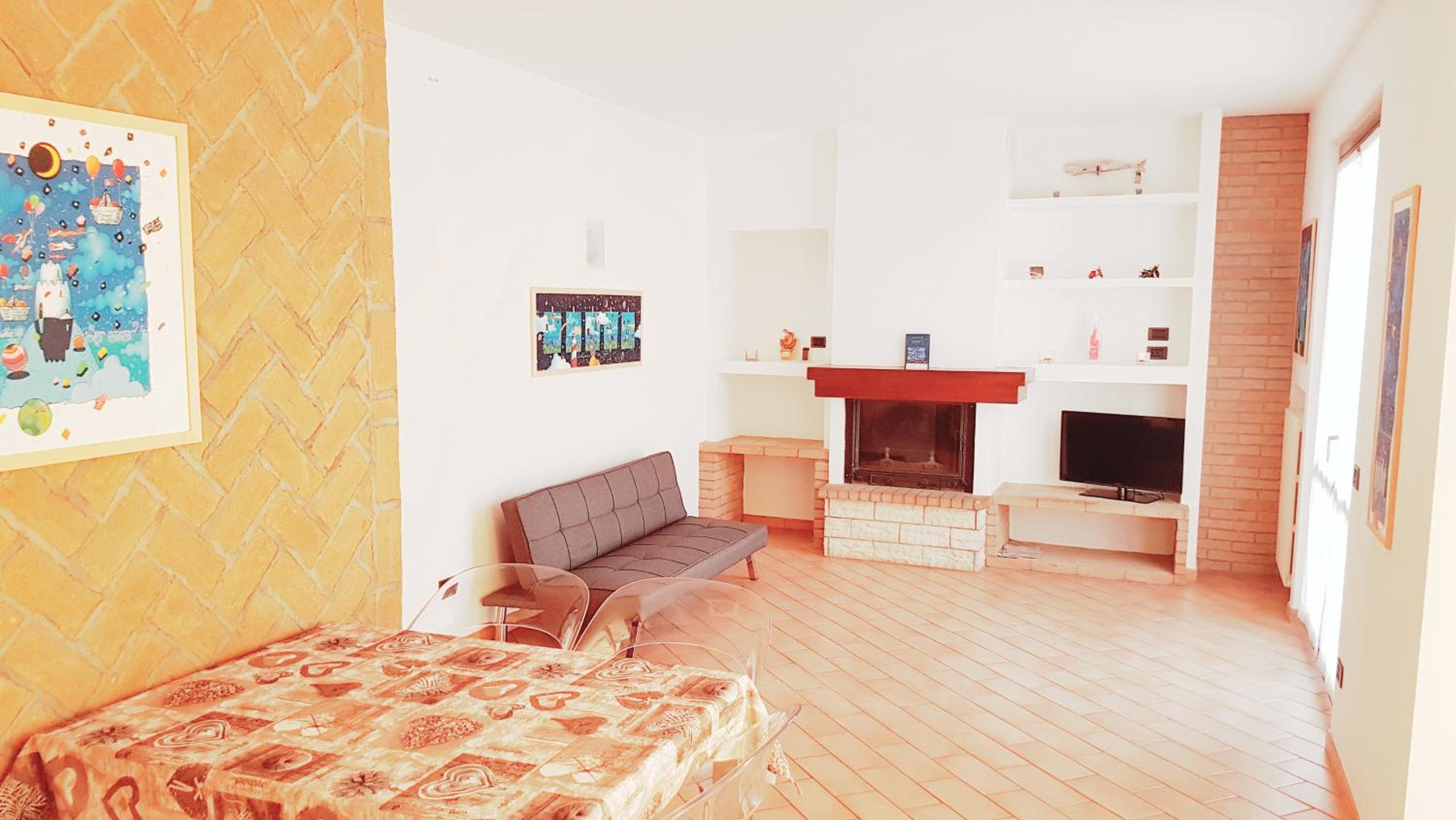 Villetta G view 2