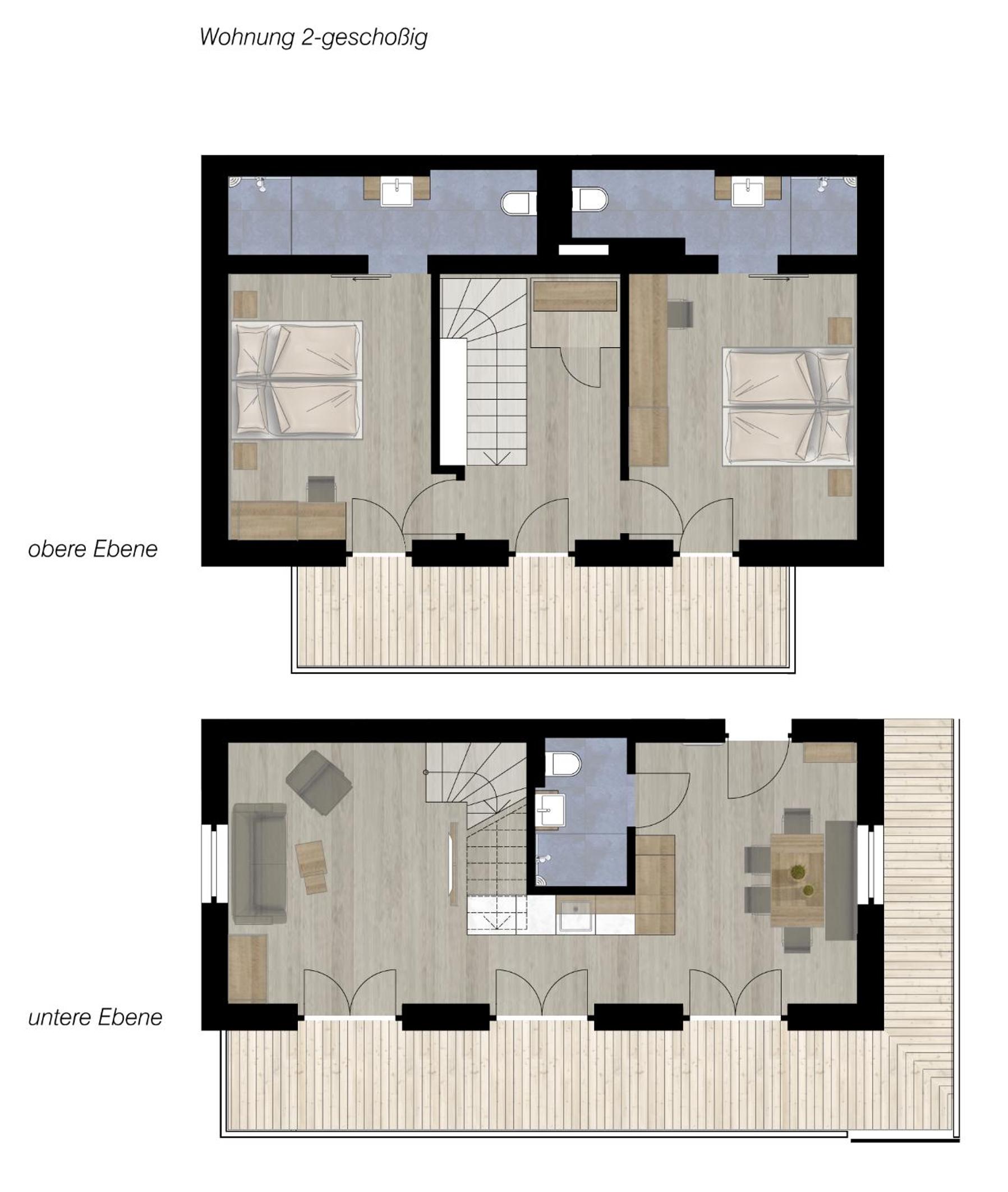 hager's apartments
