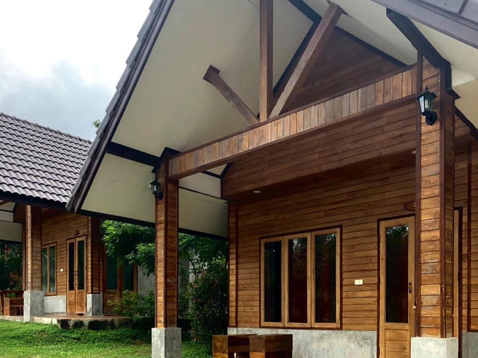 The Nanda Resort view 2