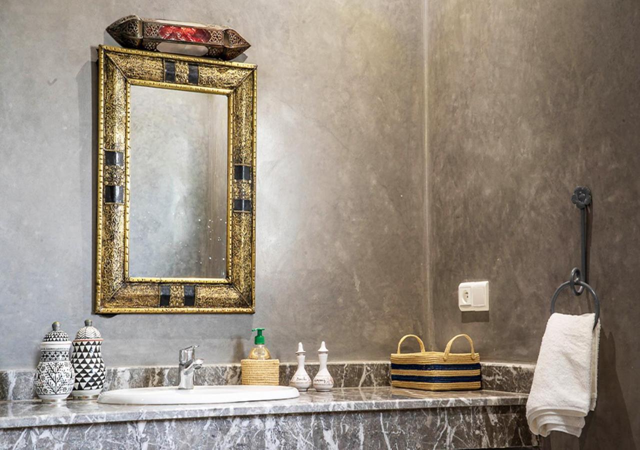 Villa Kamilia Essaouira — photo 101