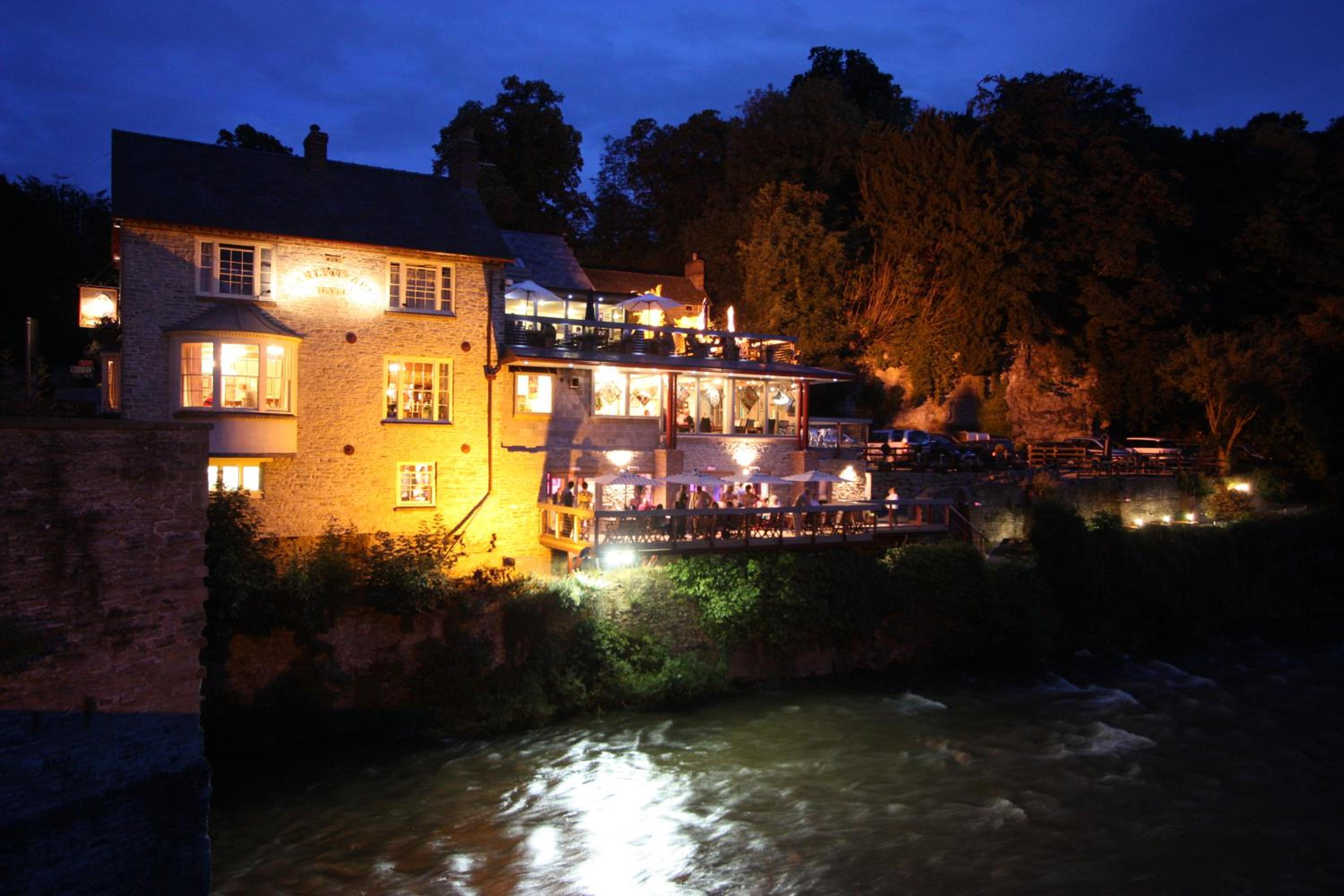 The Charlton Arms view 3