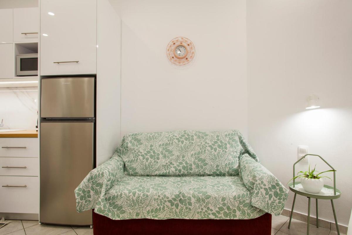 Katerina's Home view 5