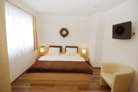 Chalet Schiestl