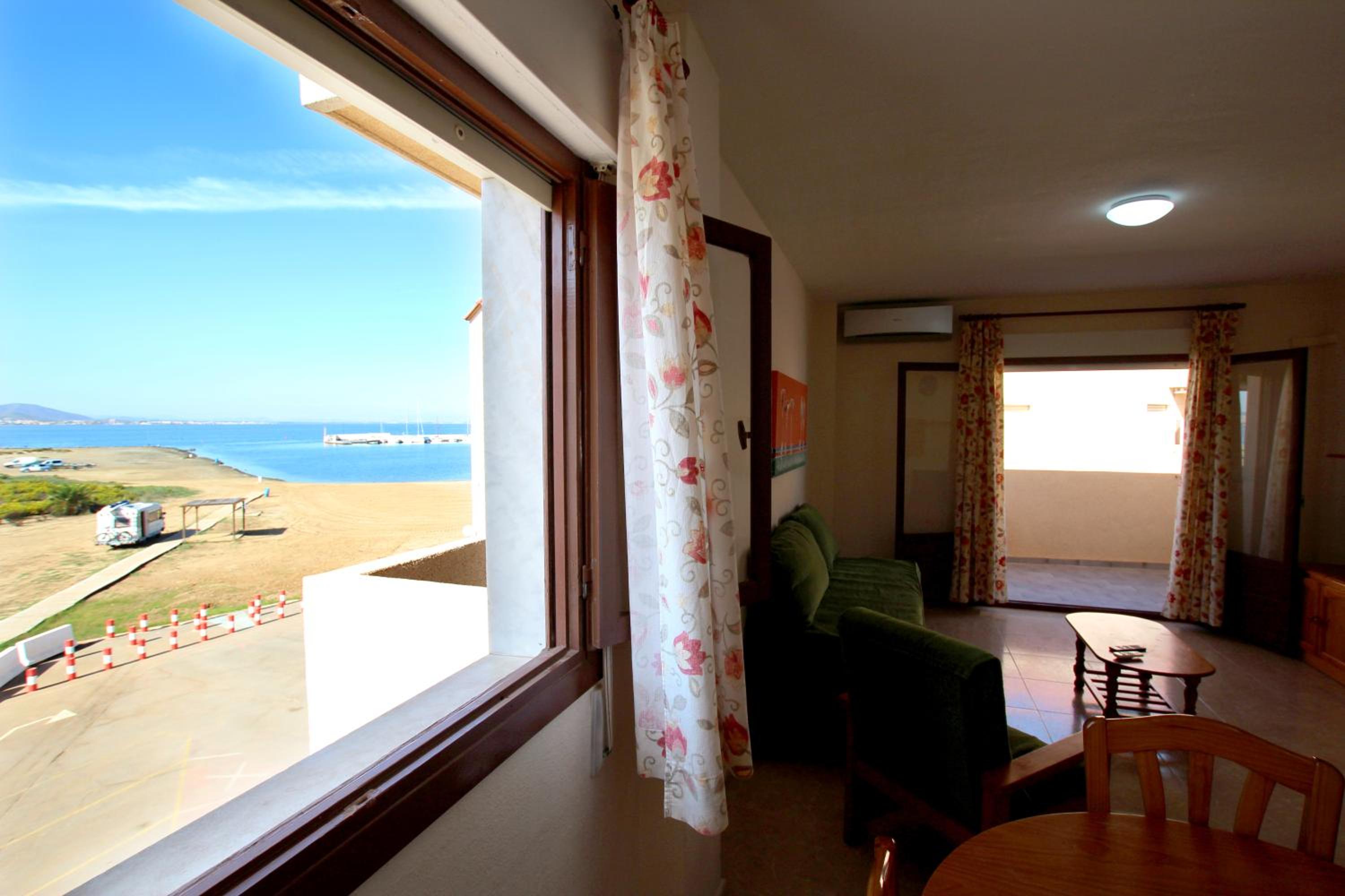 Apartamentos Tesy