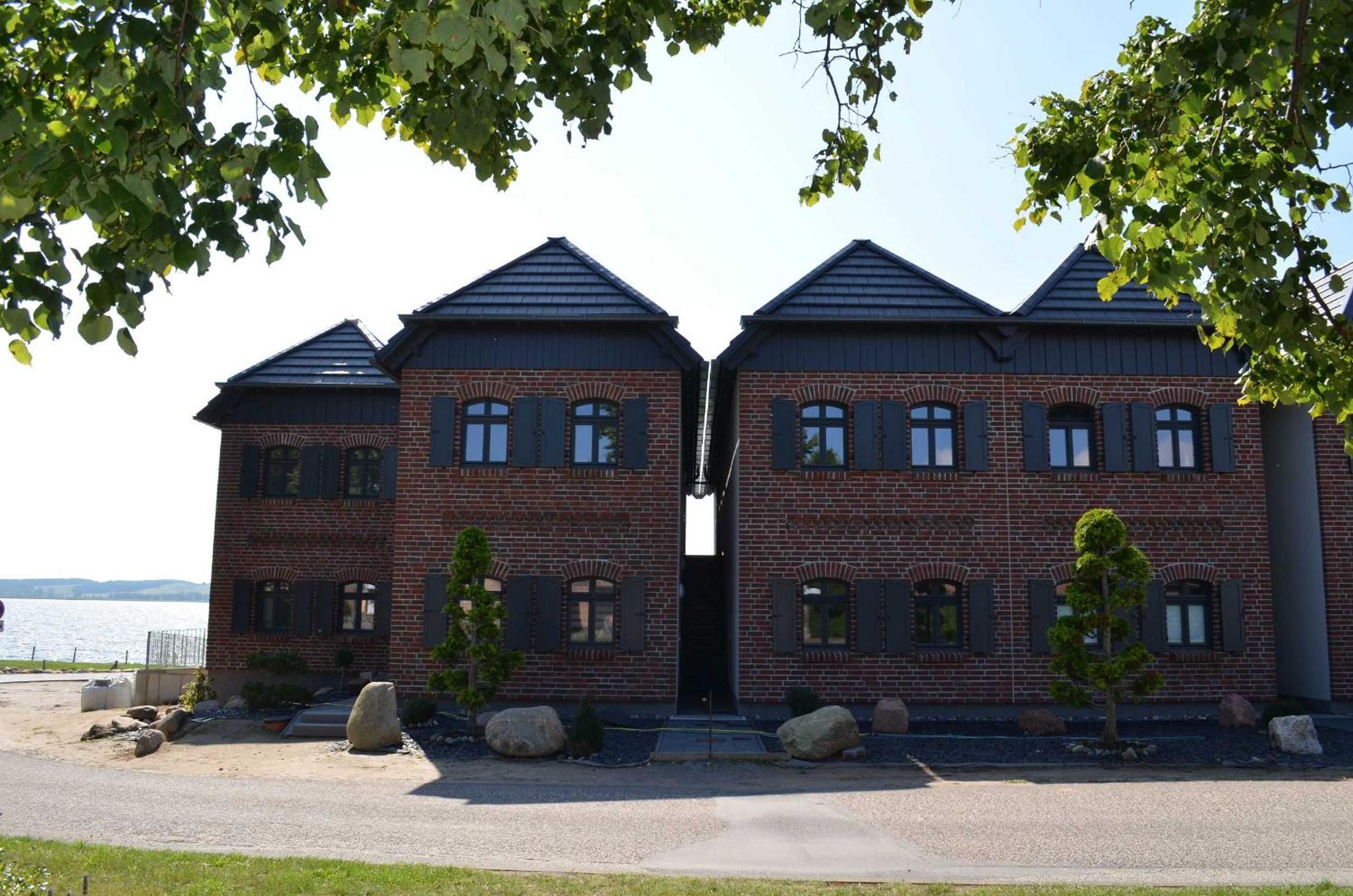 Haus Besch - Ferienwohnung DYNE 33