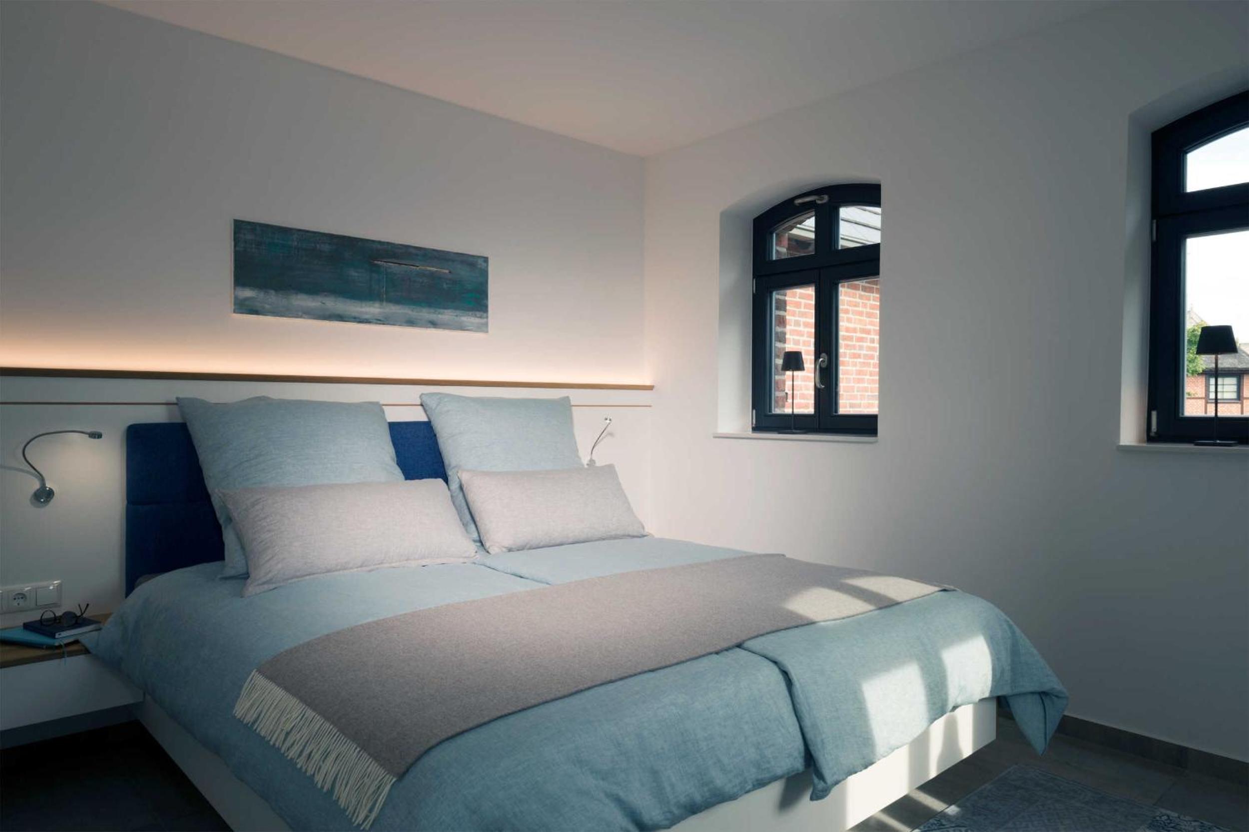 Haus Besch - Ferienwohnung DYNE 33