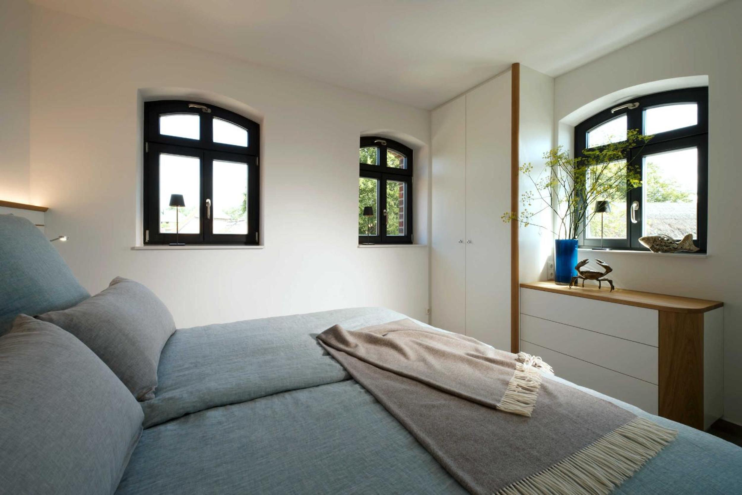 Haus Besch - Ferienwohnung DYNE 33
