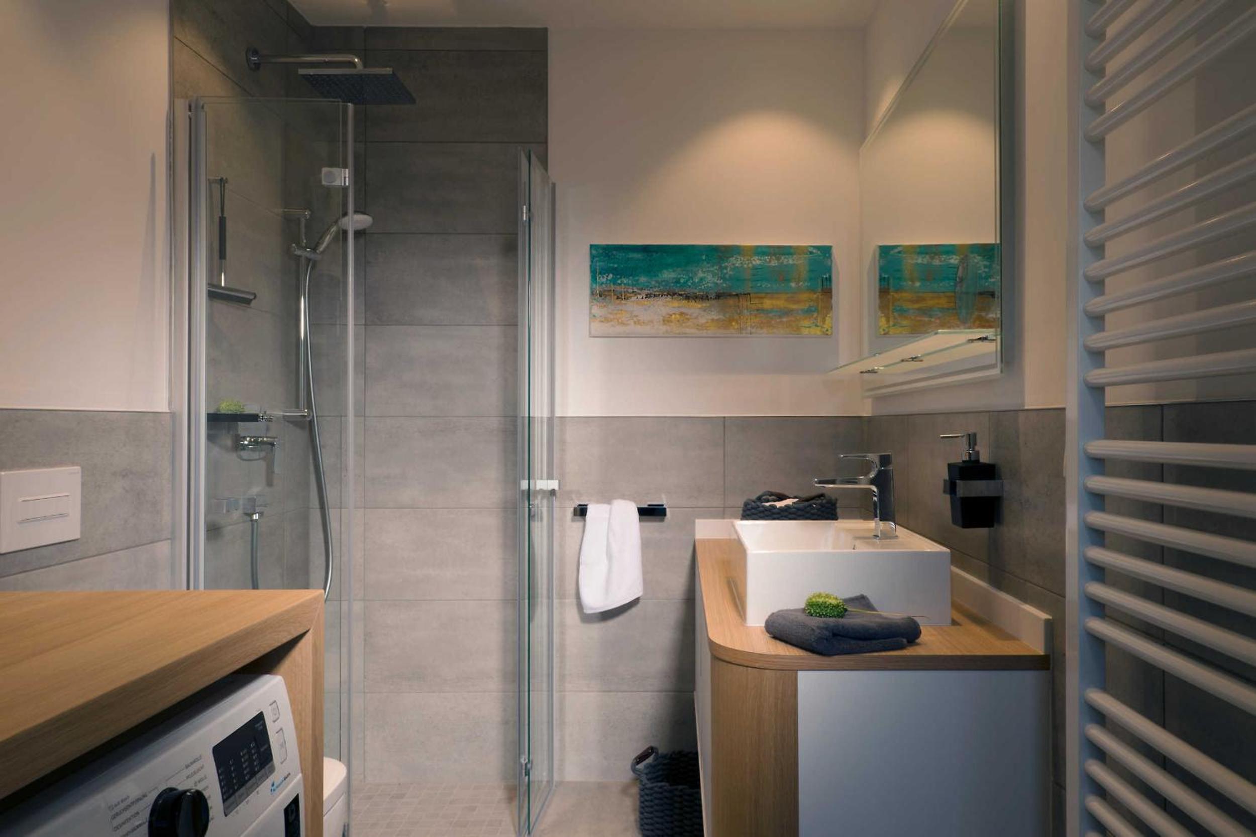 Haus Besch - Ferienwohnung DYNE 33