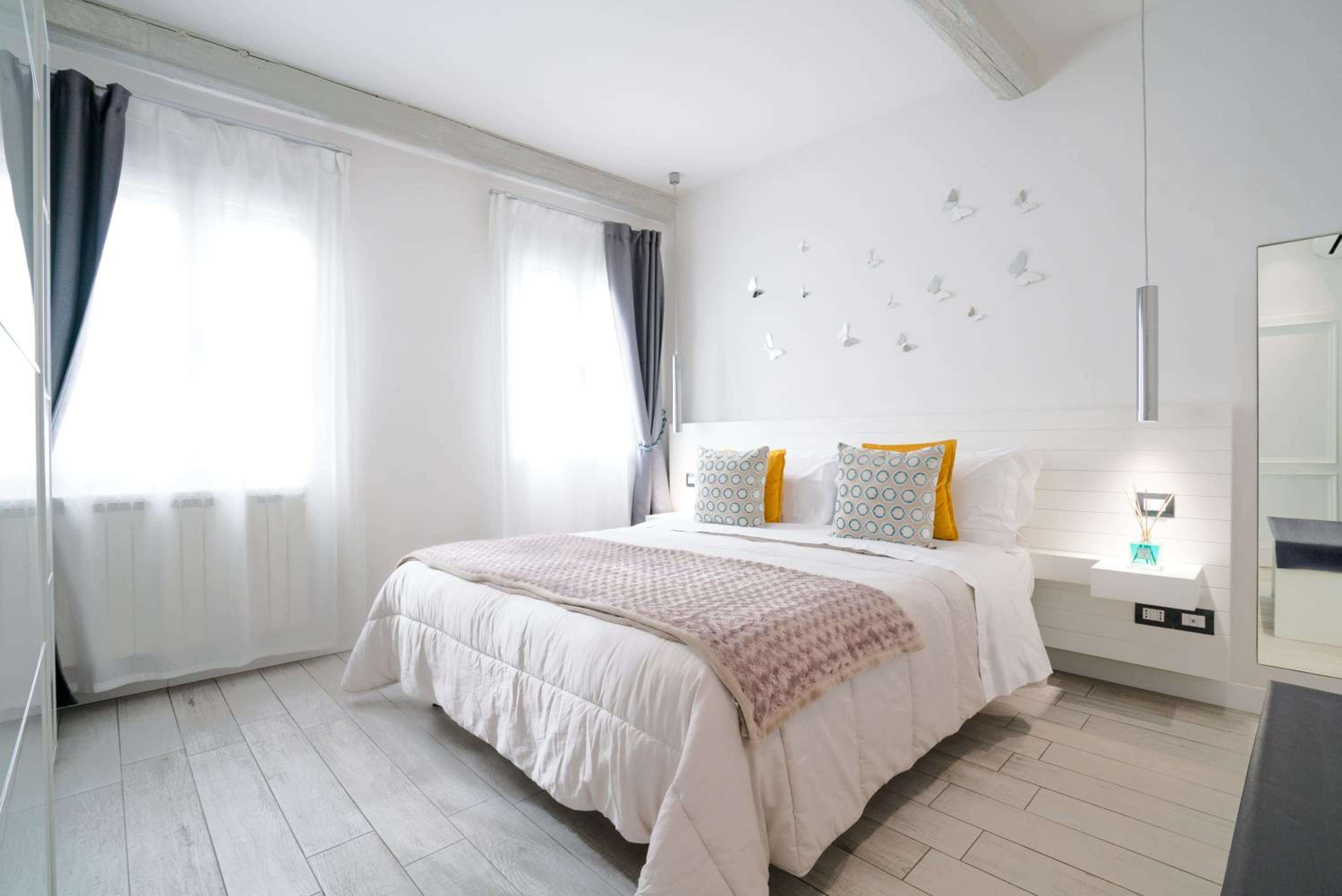 Dépendance Machiavelli - Apartment and Wine photo 2