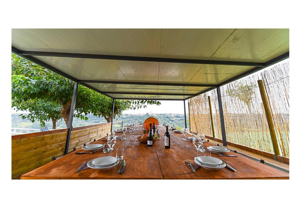 Za Teresa - Napoleonic Private Resort & Spa Heated Pool all included view 5