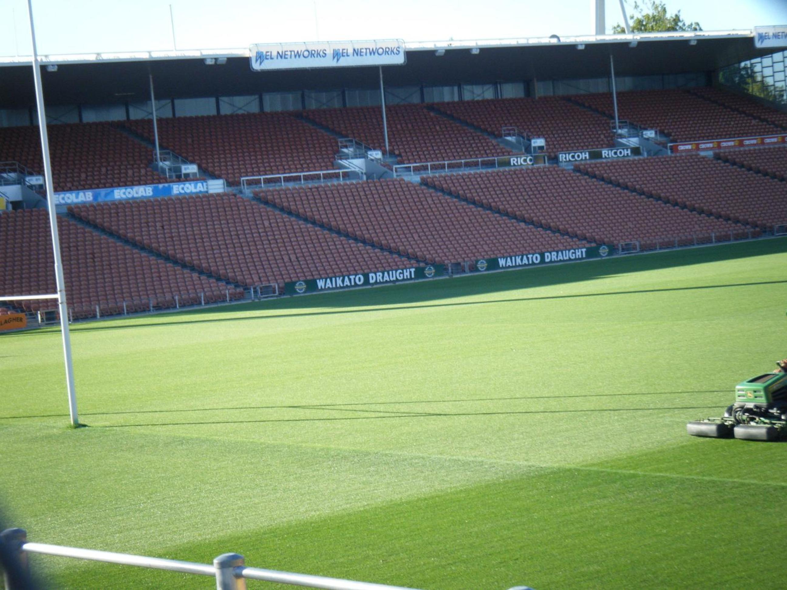Stadium Motel