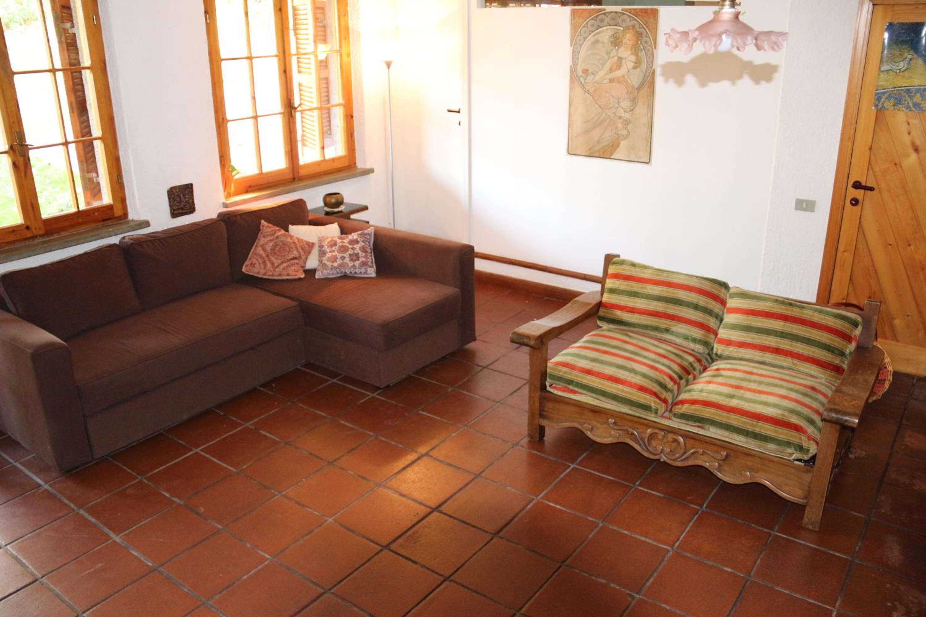 Villa Ca' dell'Olmo
