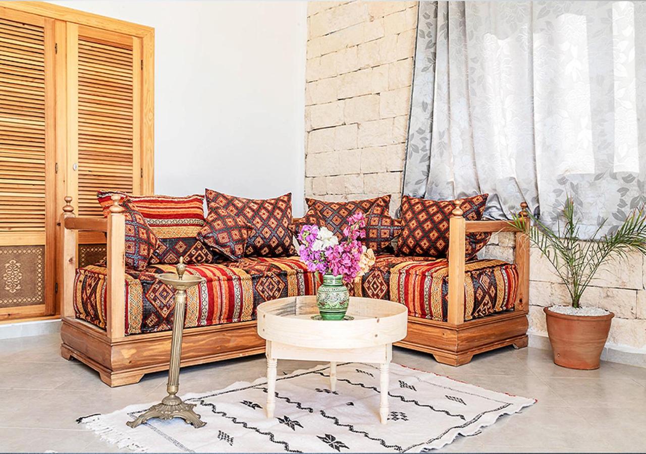 Villa Kamilia Essaouira — photo 93
