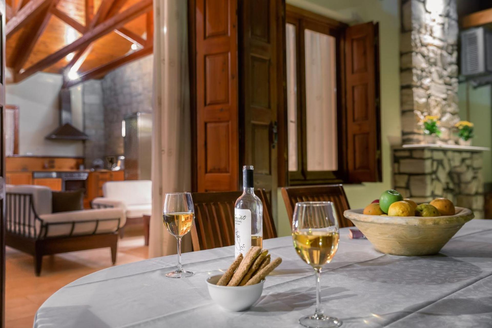 Exclusive Crete Villa Villa Myrrini 3 Bedroom Private Pool