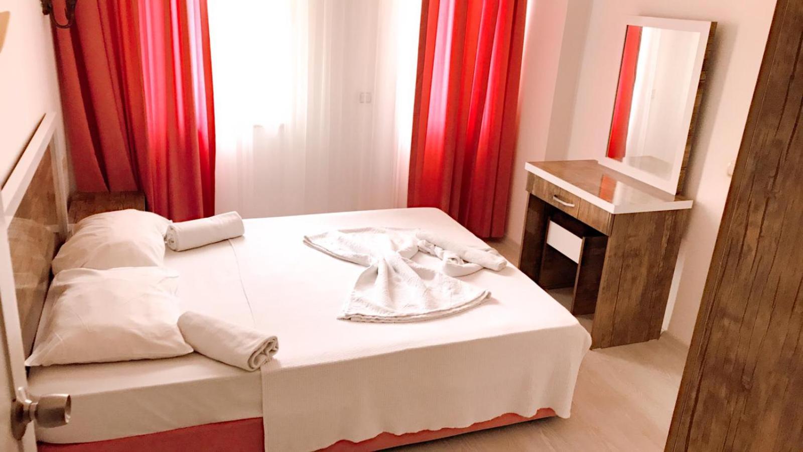 Best Alanya Hotel - Image 17