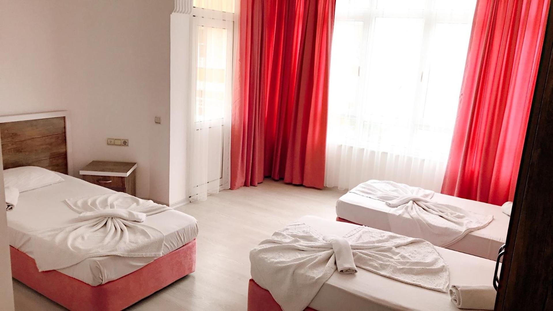 Best Alanya Hotel - Image 18