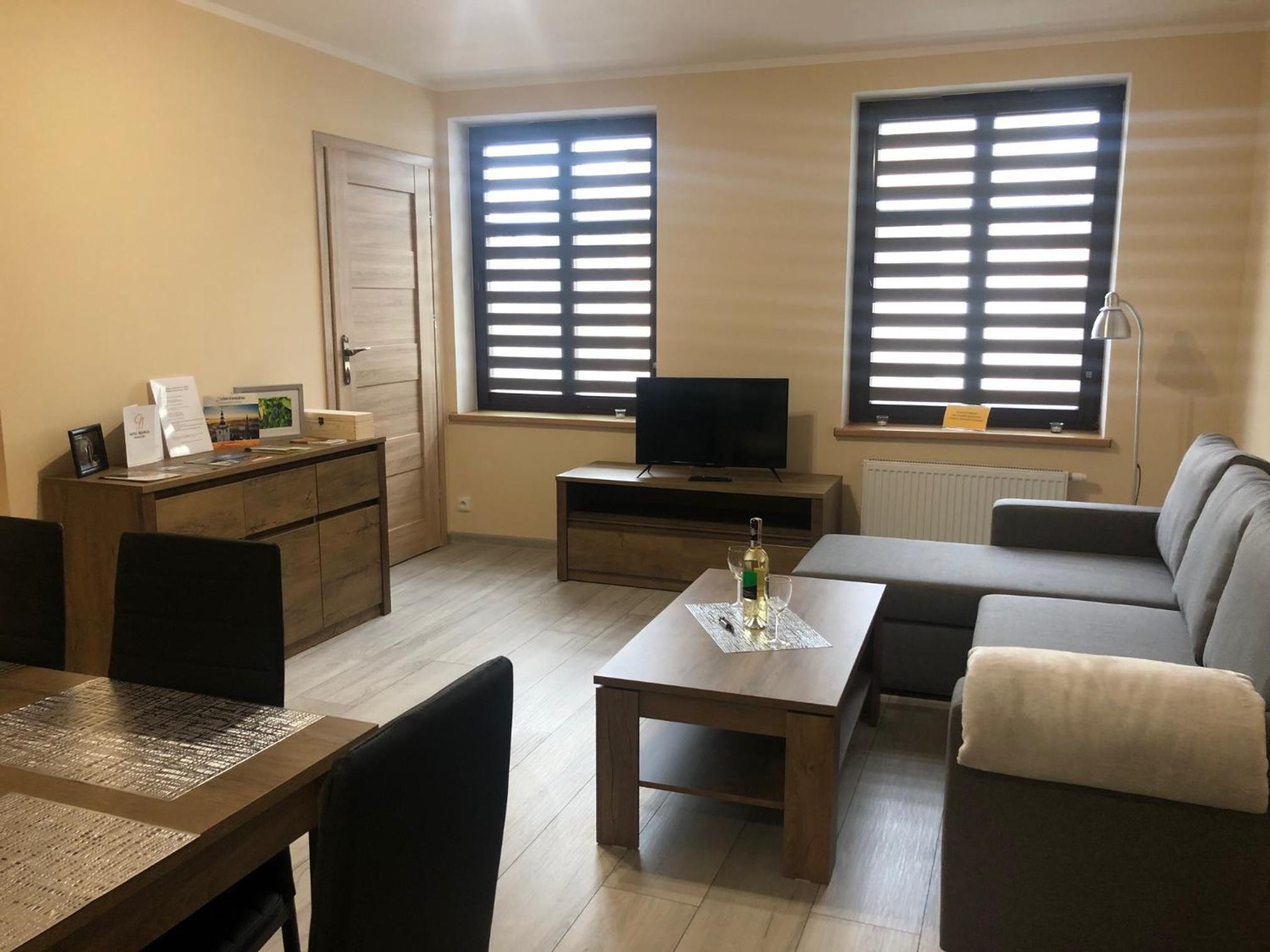 Apartamenty ALICJA, photo 59