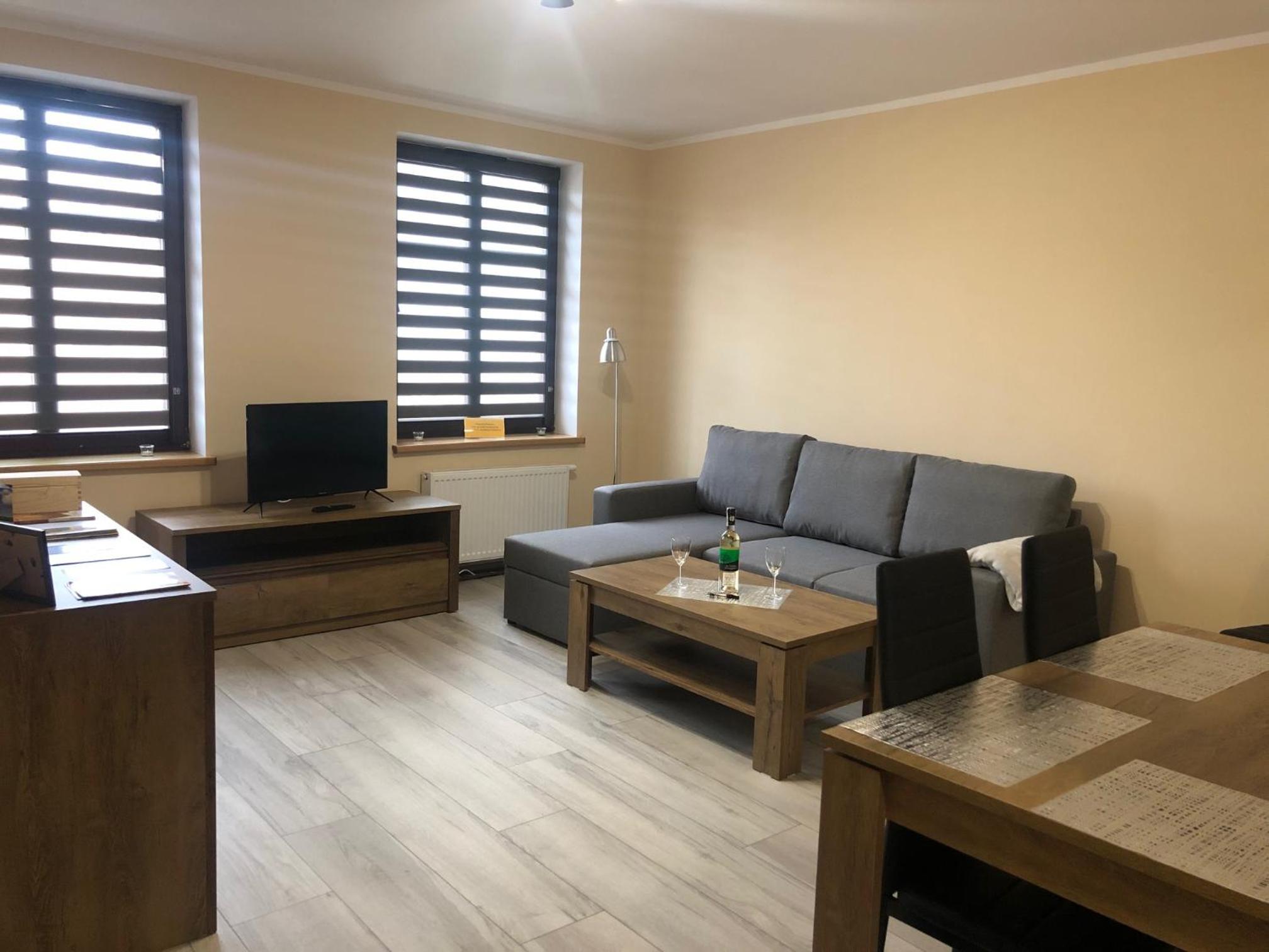 Apartamenty ALICJA, photo 73