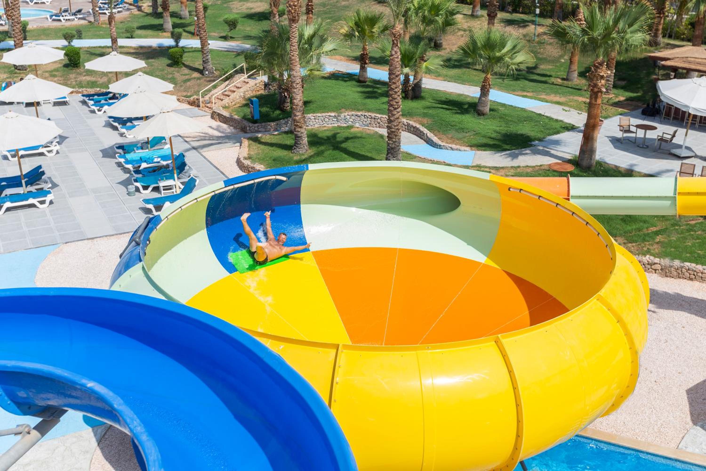 Xperience Kiroseiz AquaPark Premier-Naama Bay