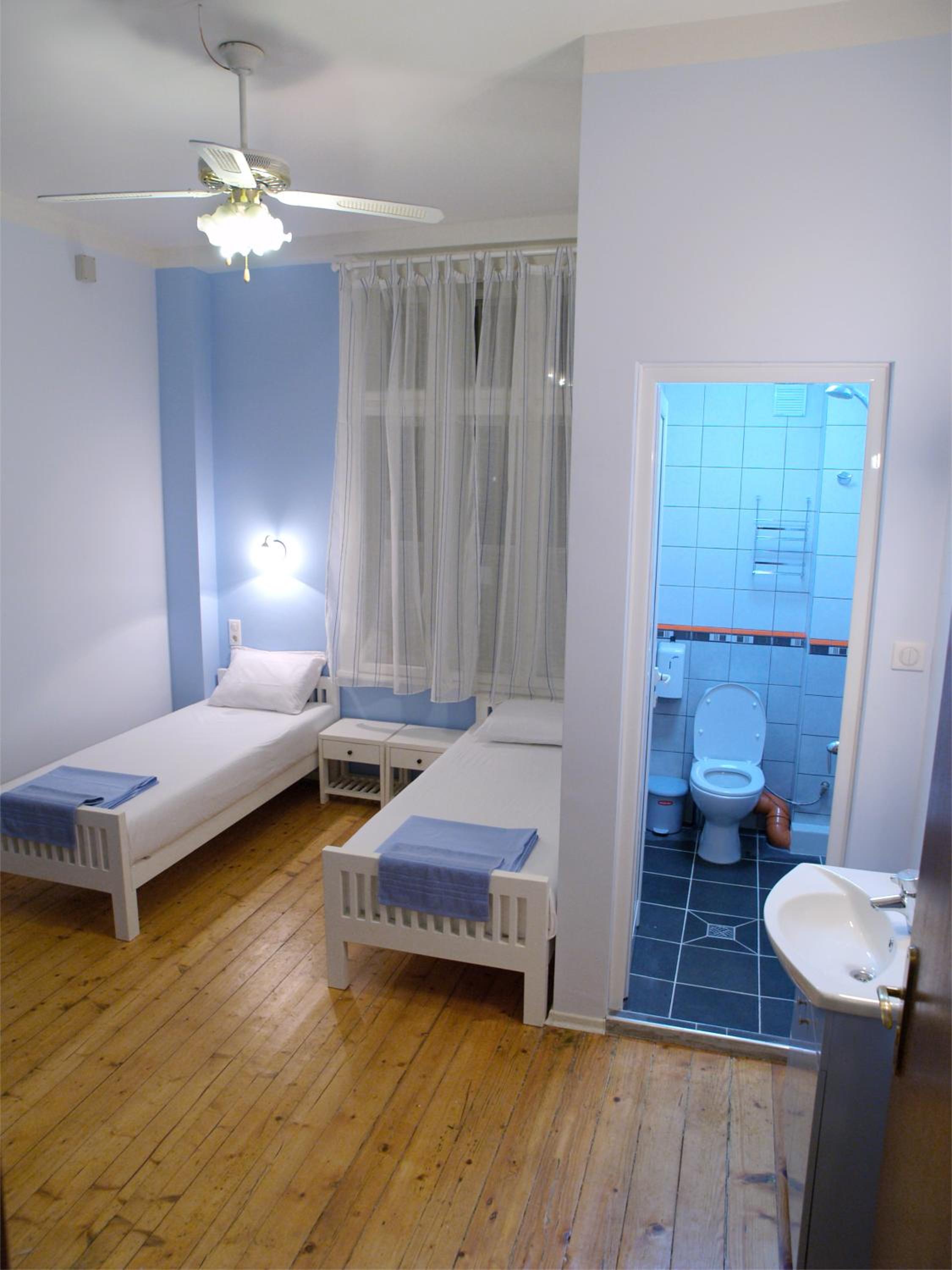 Hello Sofia Guesthouse