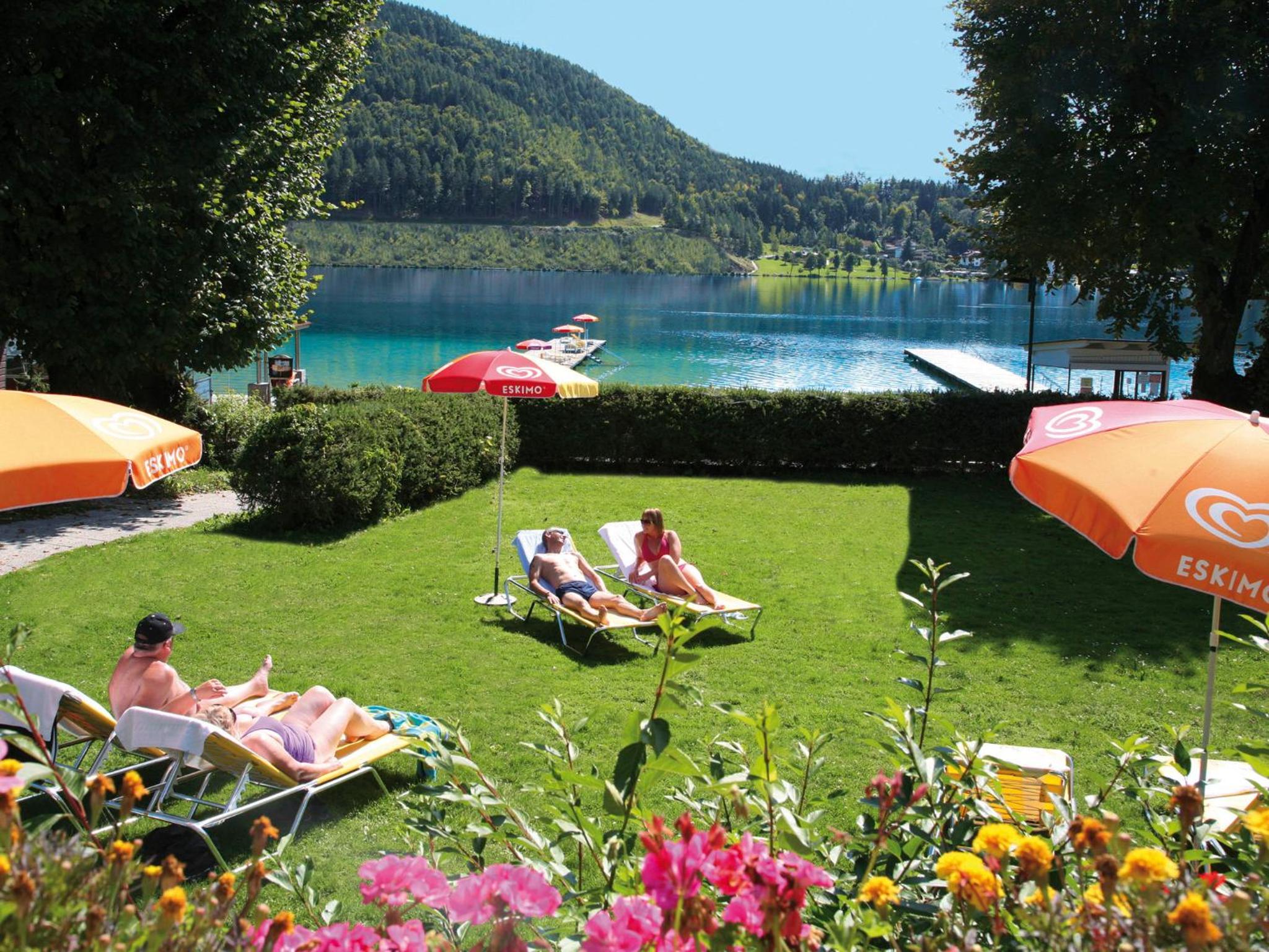 Strandpension Seejuwel