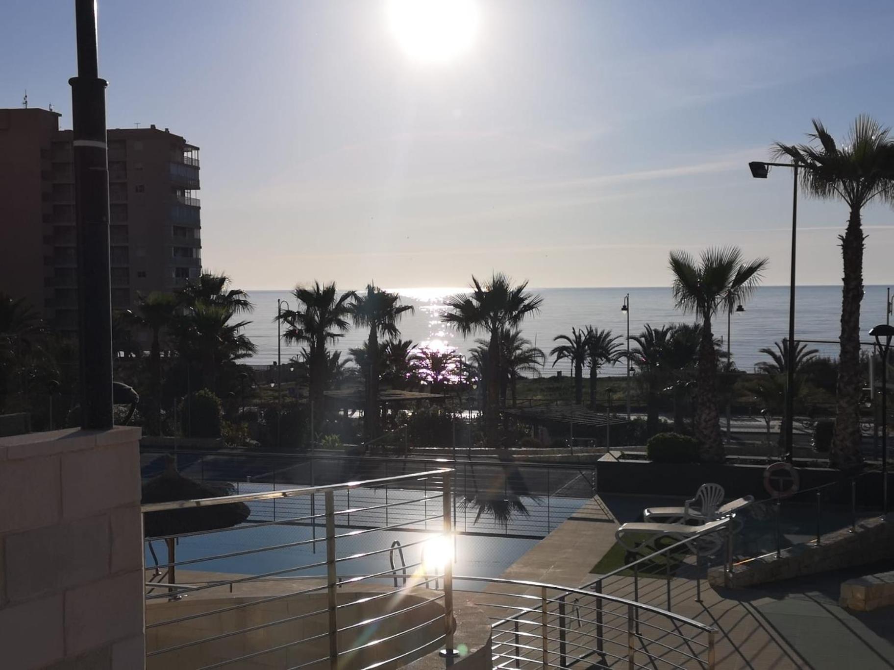 Hotel Apartamento Postman - Image 1