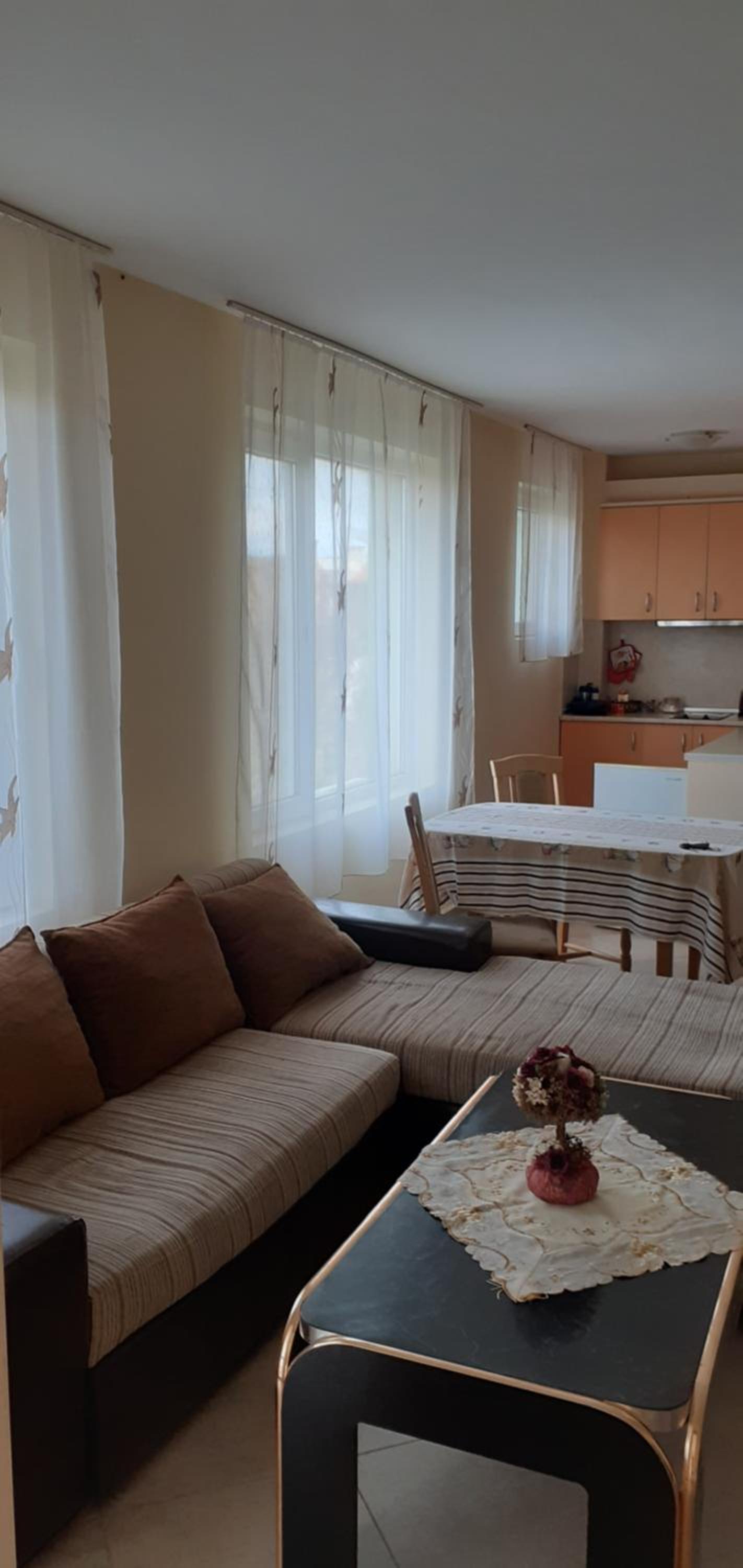 Apartments Sea Sounds view 5