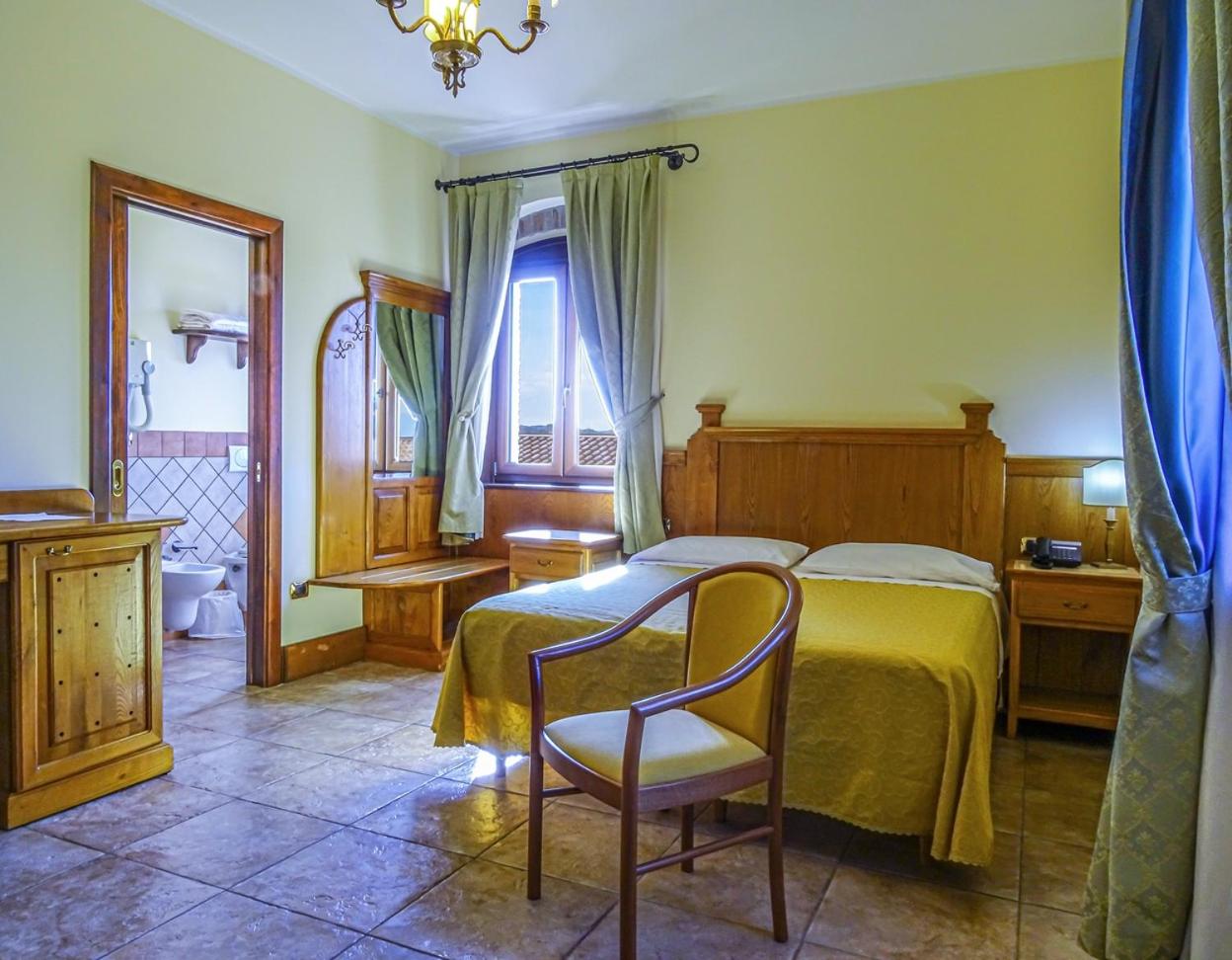Relais Il Mulino view 4
