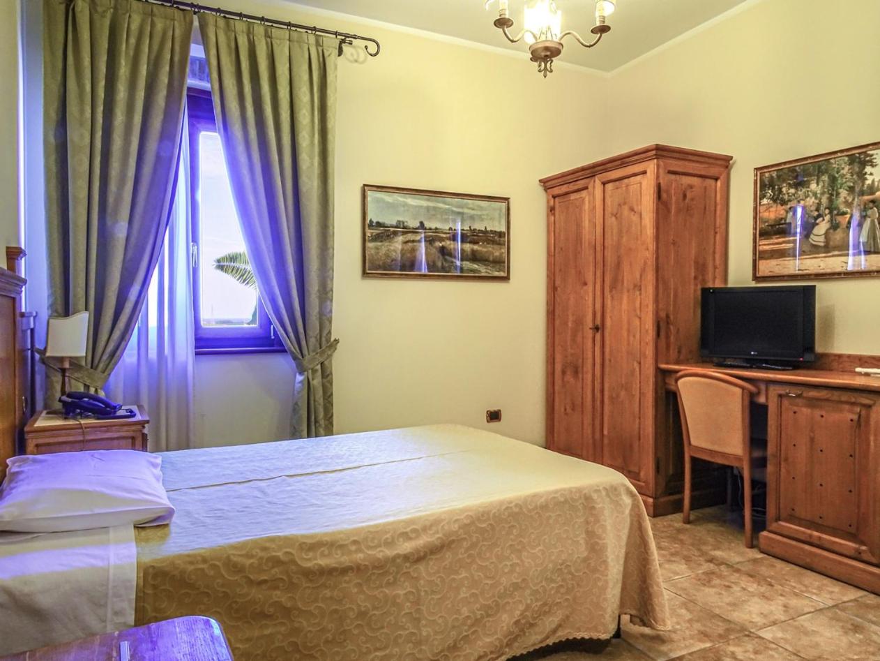 Relais Il Mulino view 3