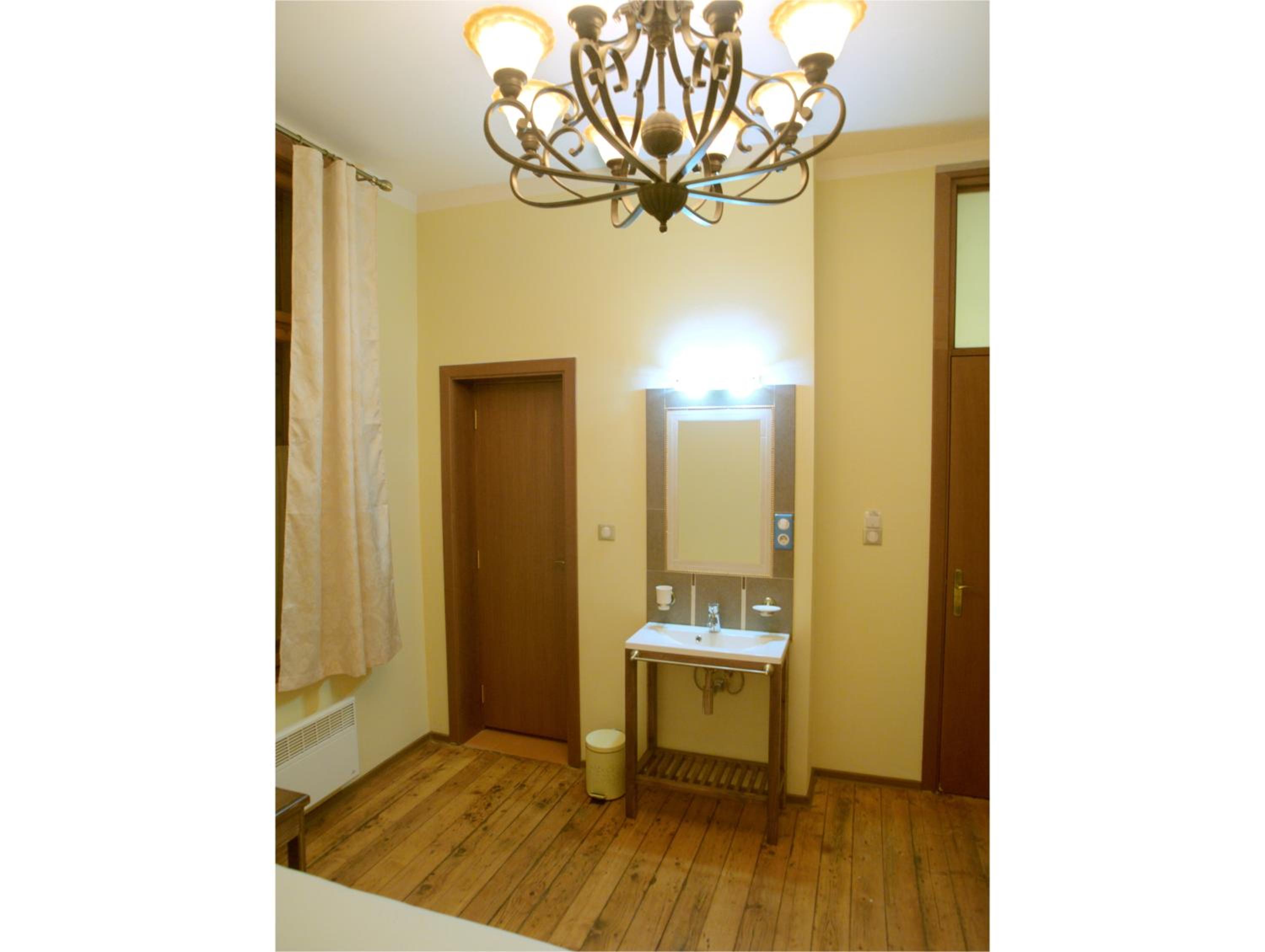 Hello Sofia Guesthouse