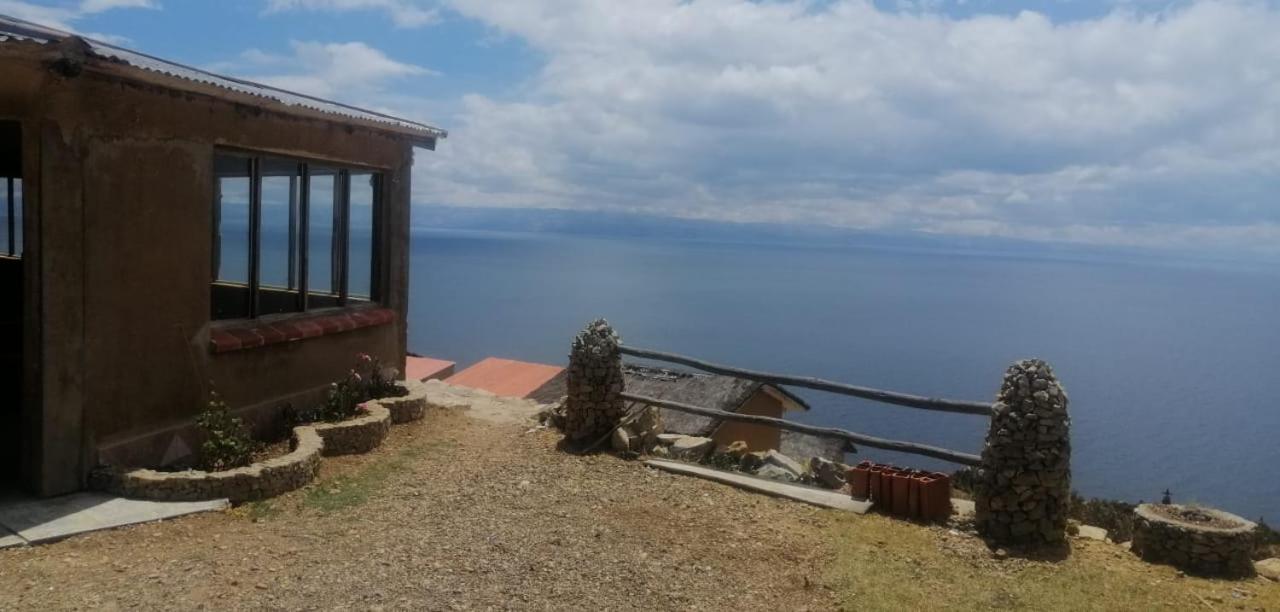 Refugio Ecologico Kalluchi